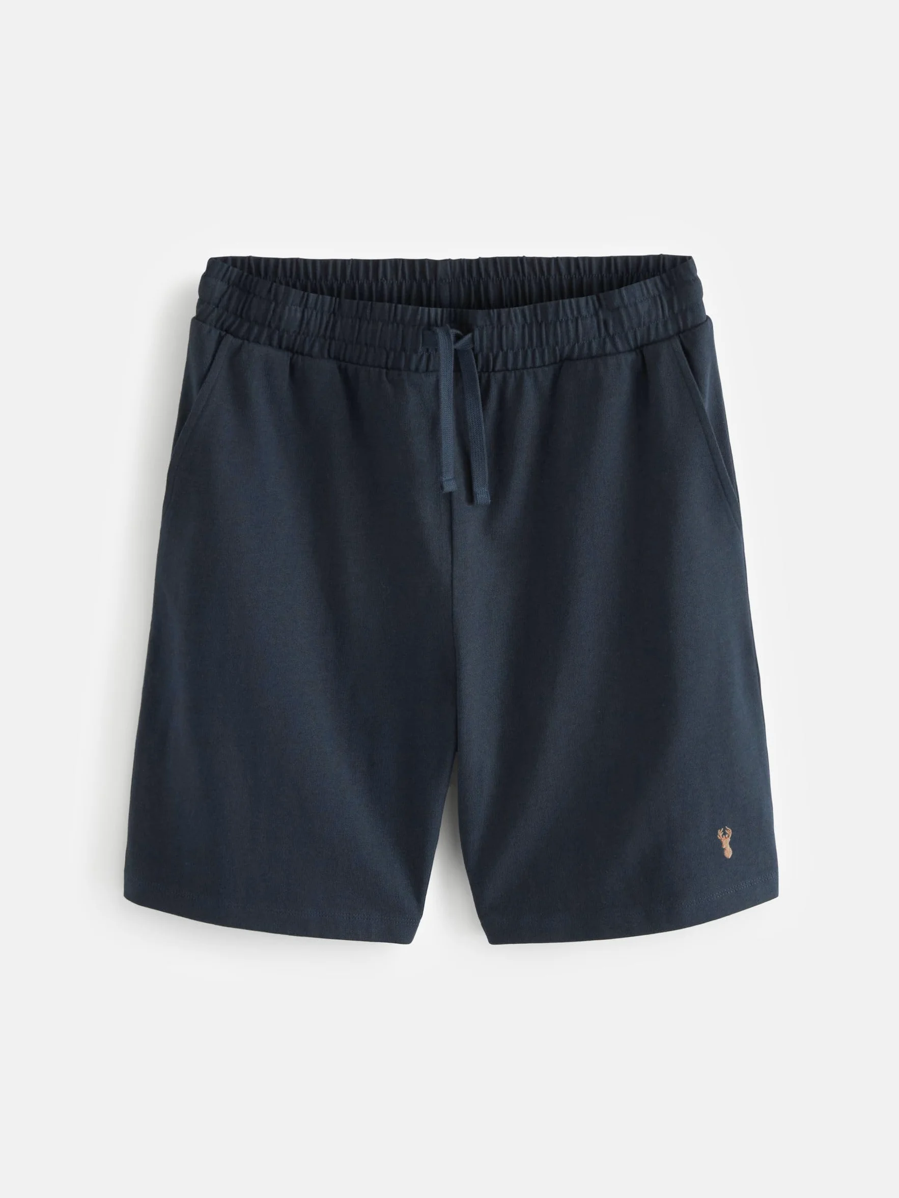 NEXT Hombres Pack de 5 Pantalones Cortos Ligeros de Corte estándar
