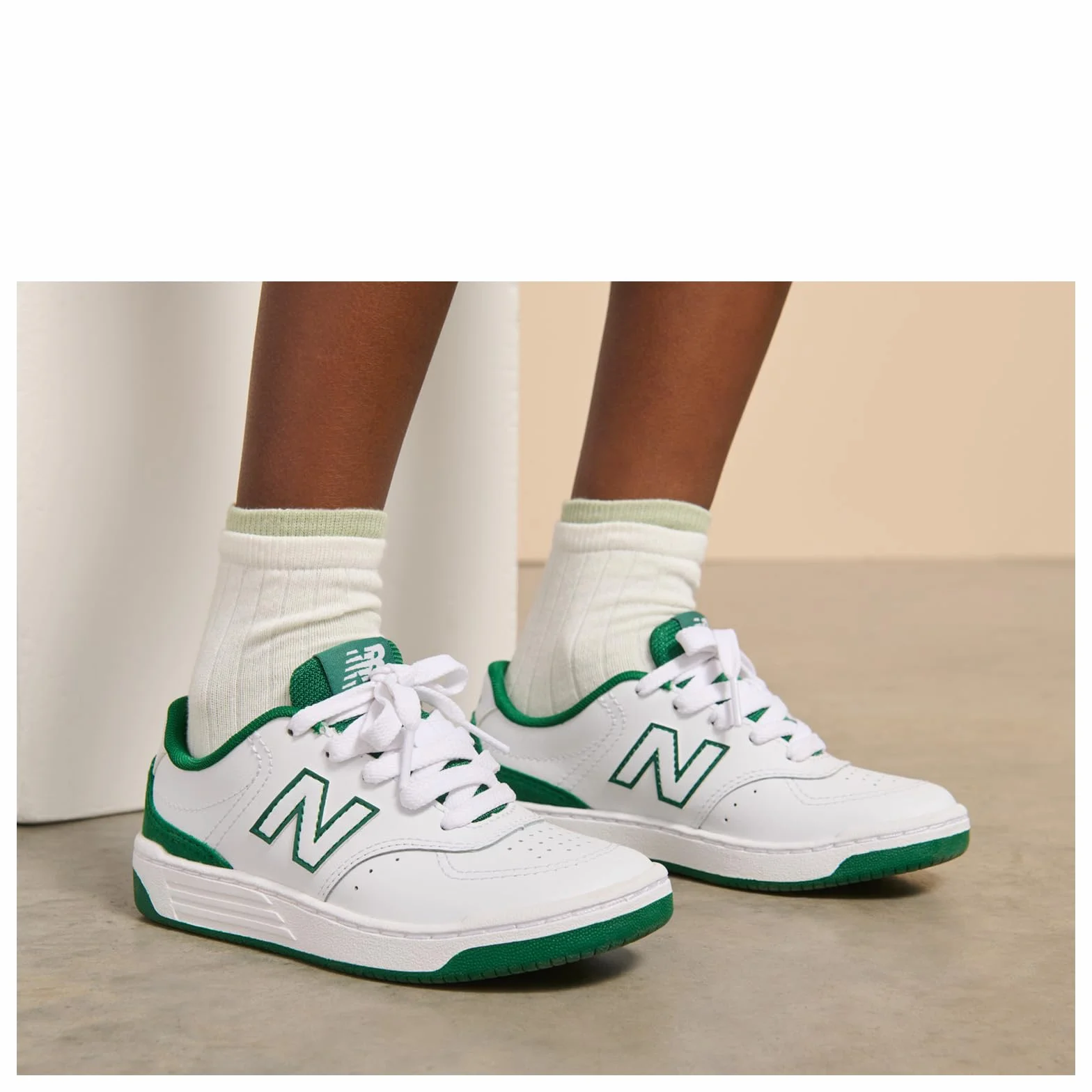 New Balance Fresh Foam Arishi V4 Bungee Lace with Hook and Loop Top Strap ZapatillasUnisex niños