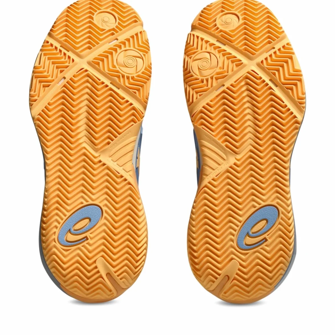 Asics Gel-Resolution X Padel Sneaker Mujer