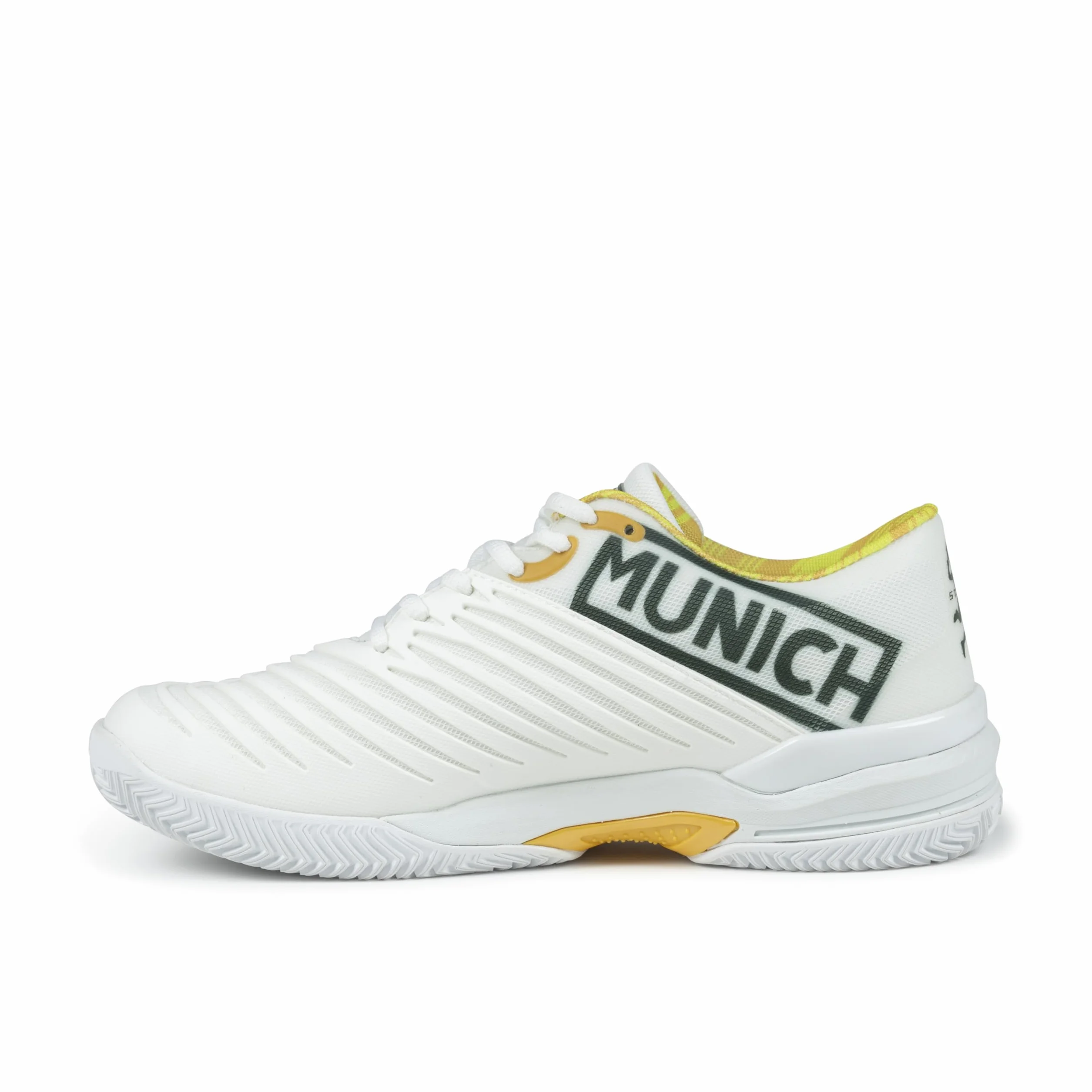Munich Padx 64 Padel Zapatillas Unisex Adulto