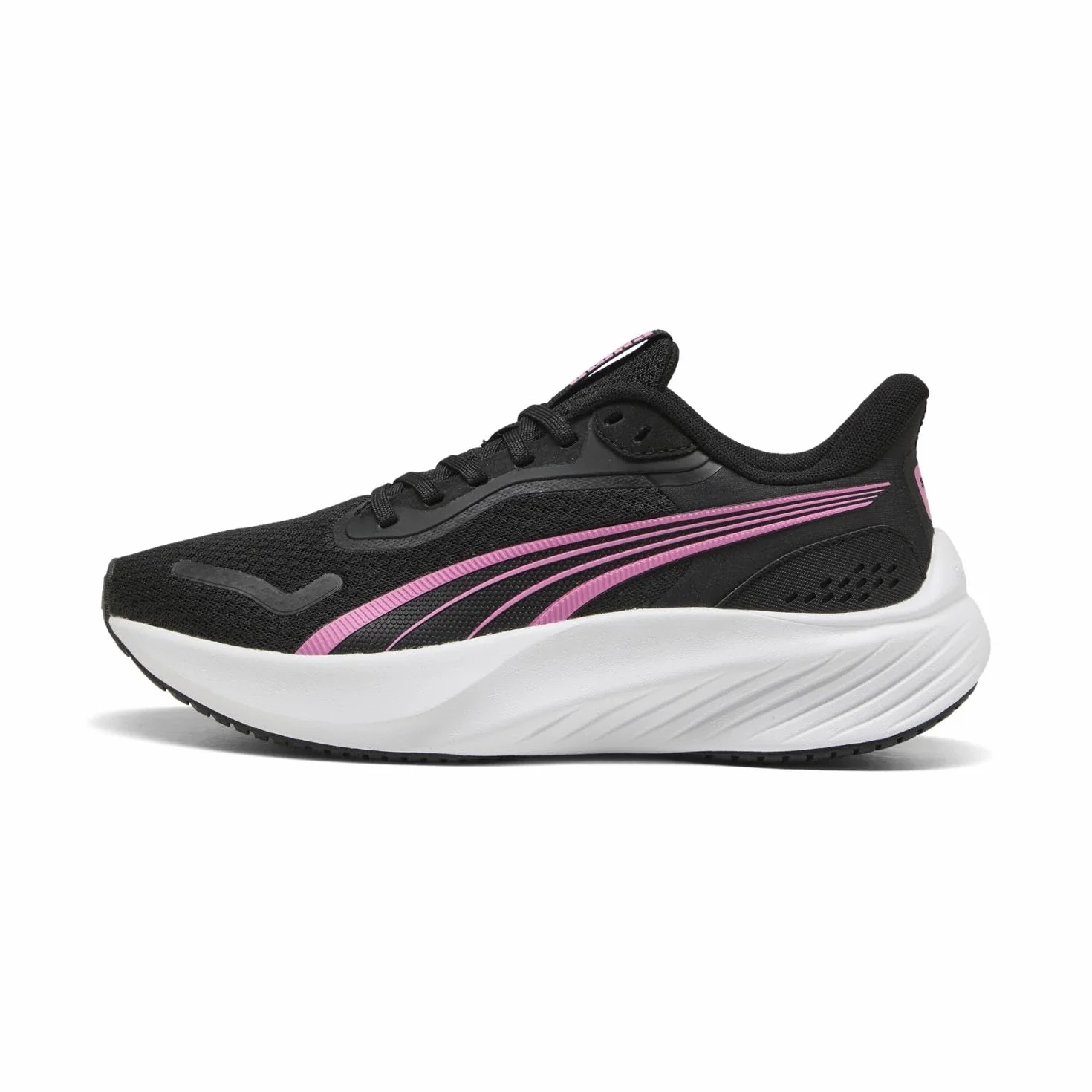 Puma Pounce Lite Jr ZapatillasUnisex niños