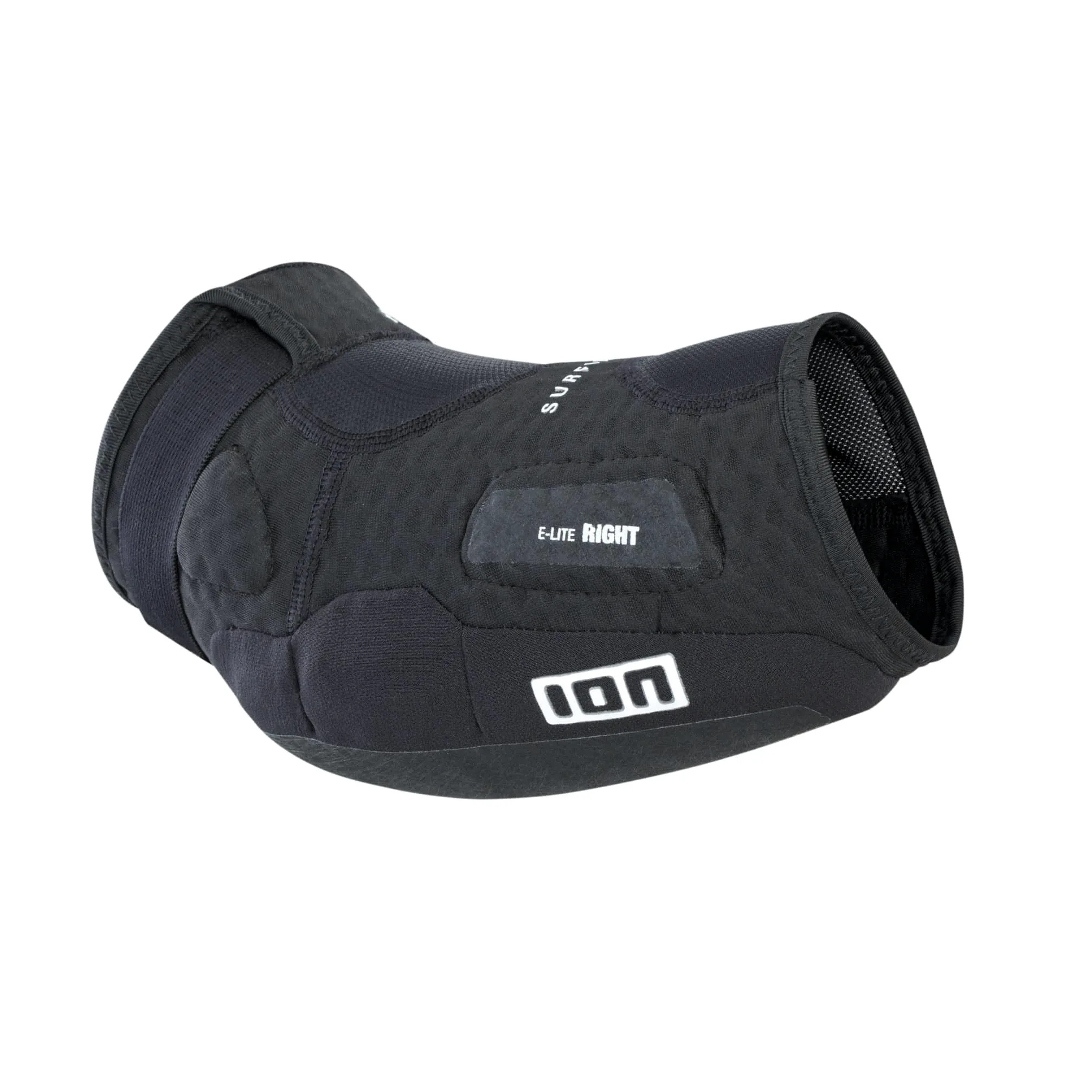 ION E-Lite 2022 - Coderas para Bicicleta, Color Negro
