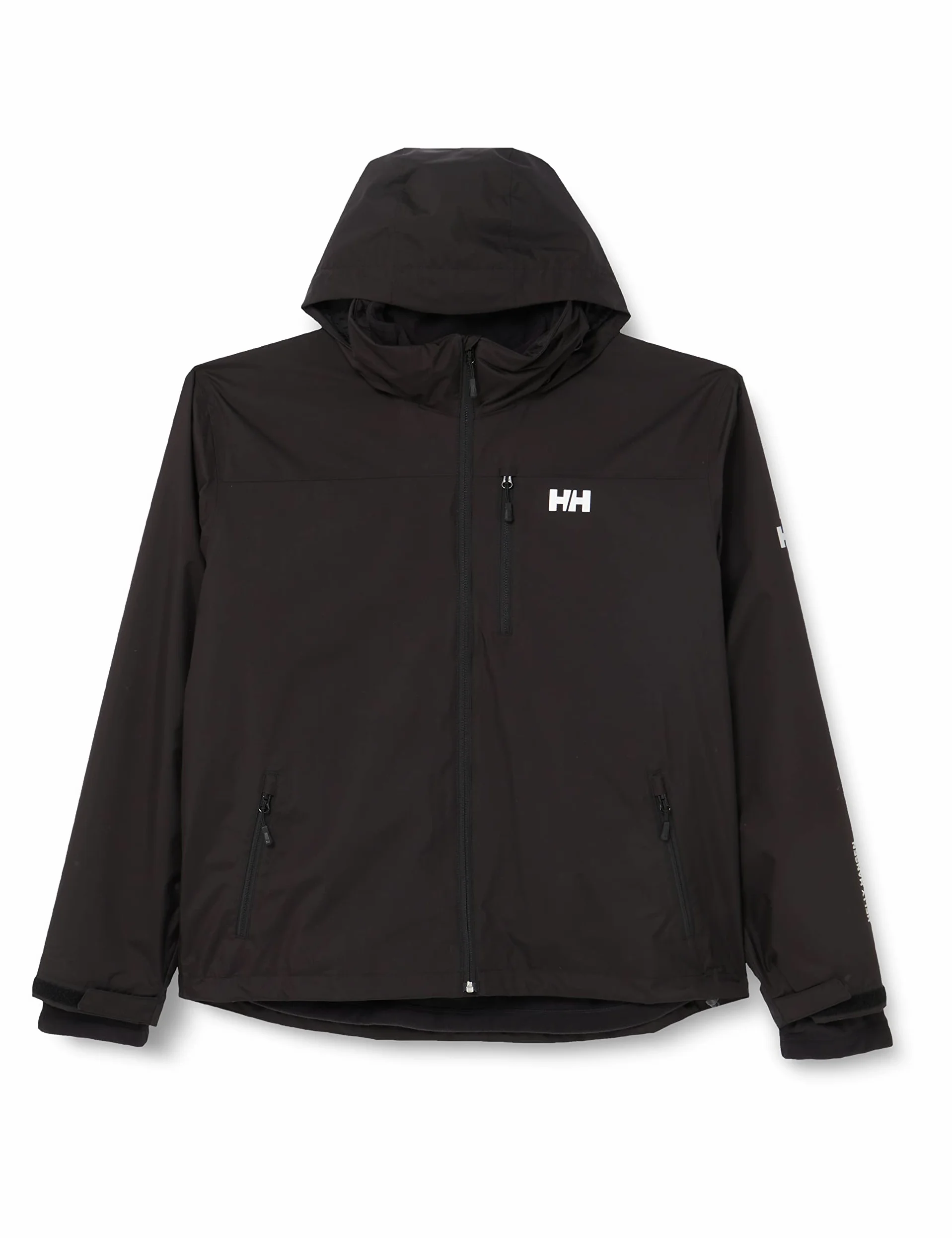 Helly Hansen Hombre Jacket Chillblocker Hooded Cis