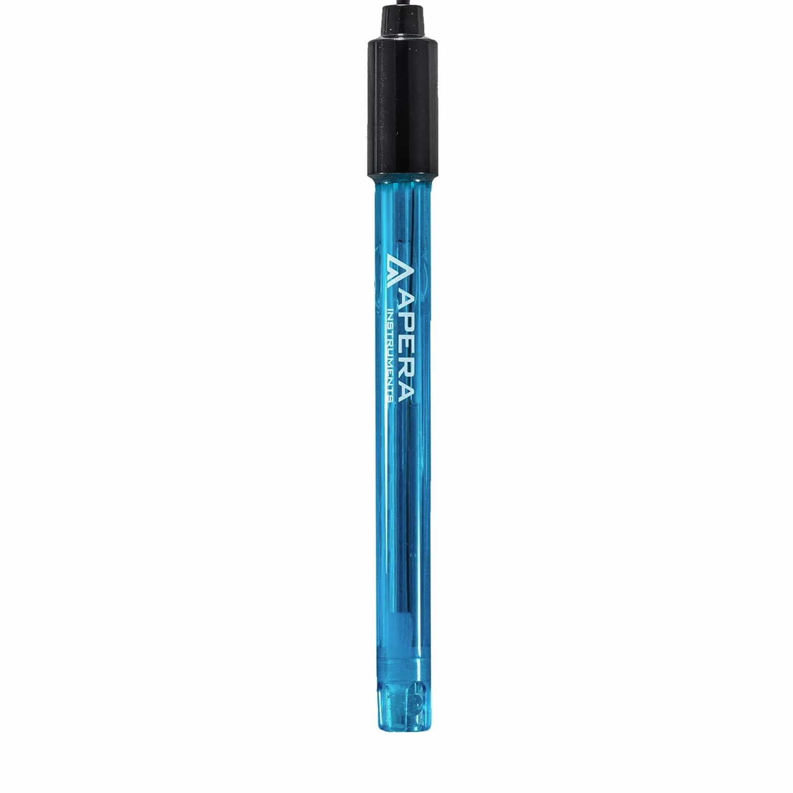Apera Instruments AI1301 201-C Electrodo de pH combinado BNC policarbonato vidrio