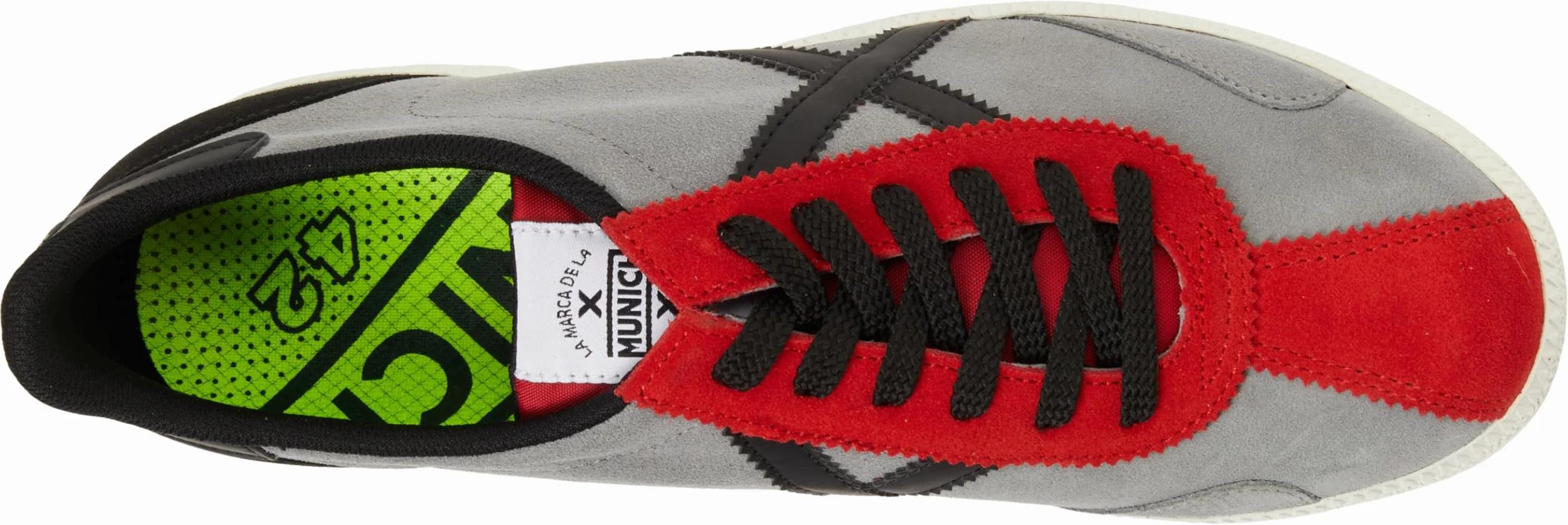 Munich Arquero 28 Zapatillas Unisex Adulto