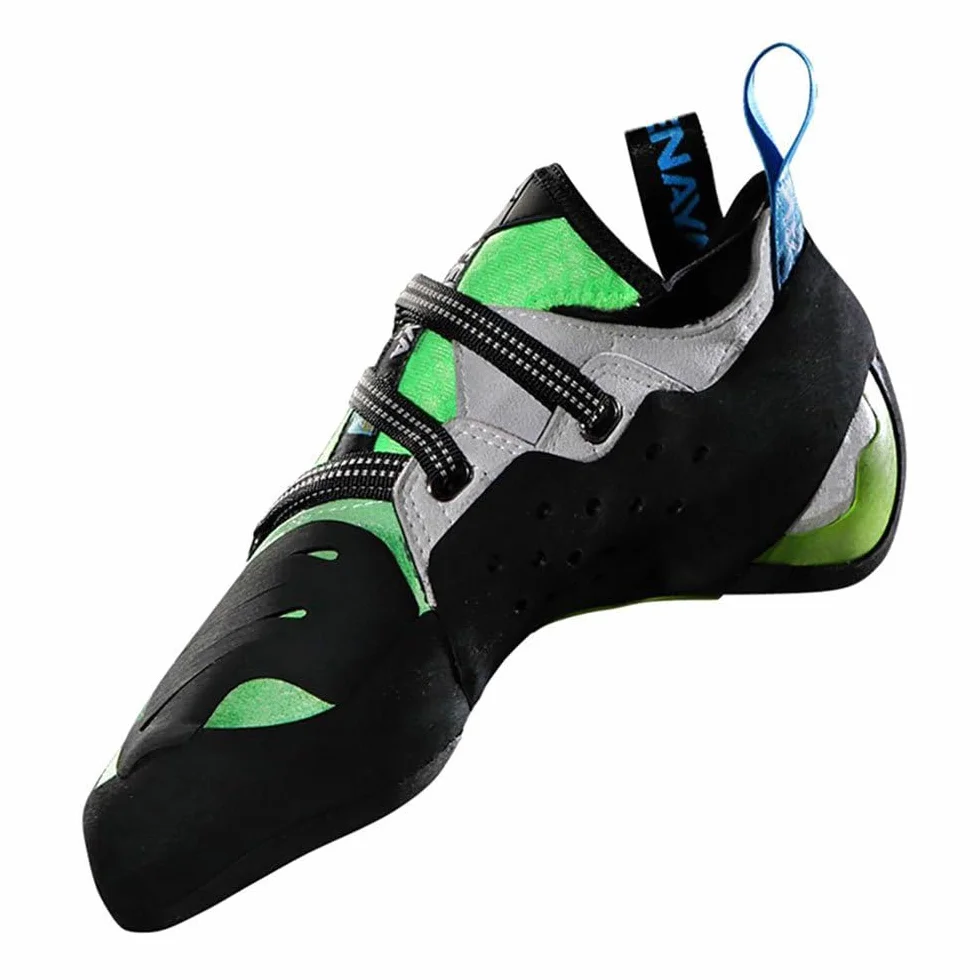 Tenaya Mundaka Buty Wspinaczkowe Pies de Gato Zapato de Escalada