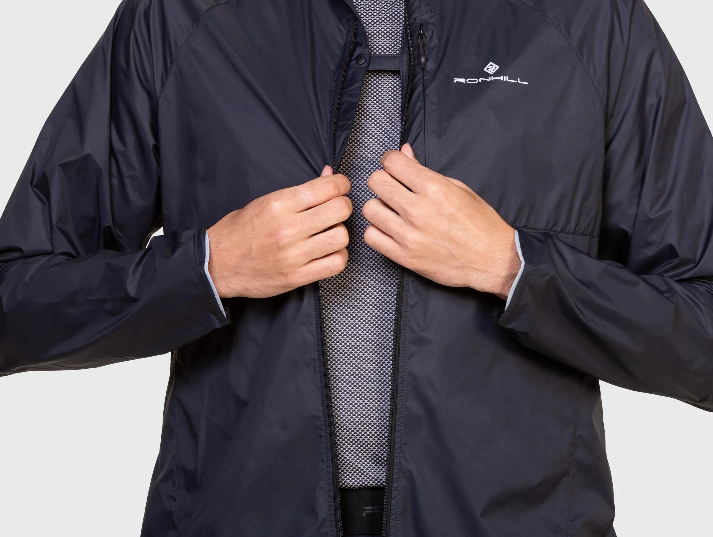 Ronhill Men's Tech All-terrain Jacket Chaqueta para correr Hombre (Pack de 1)