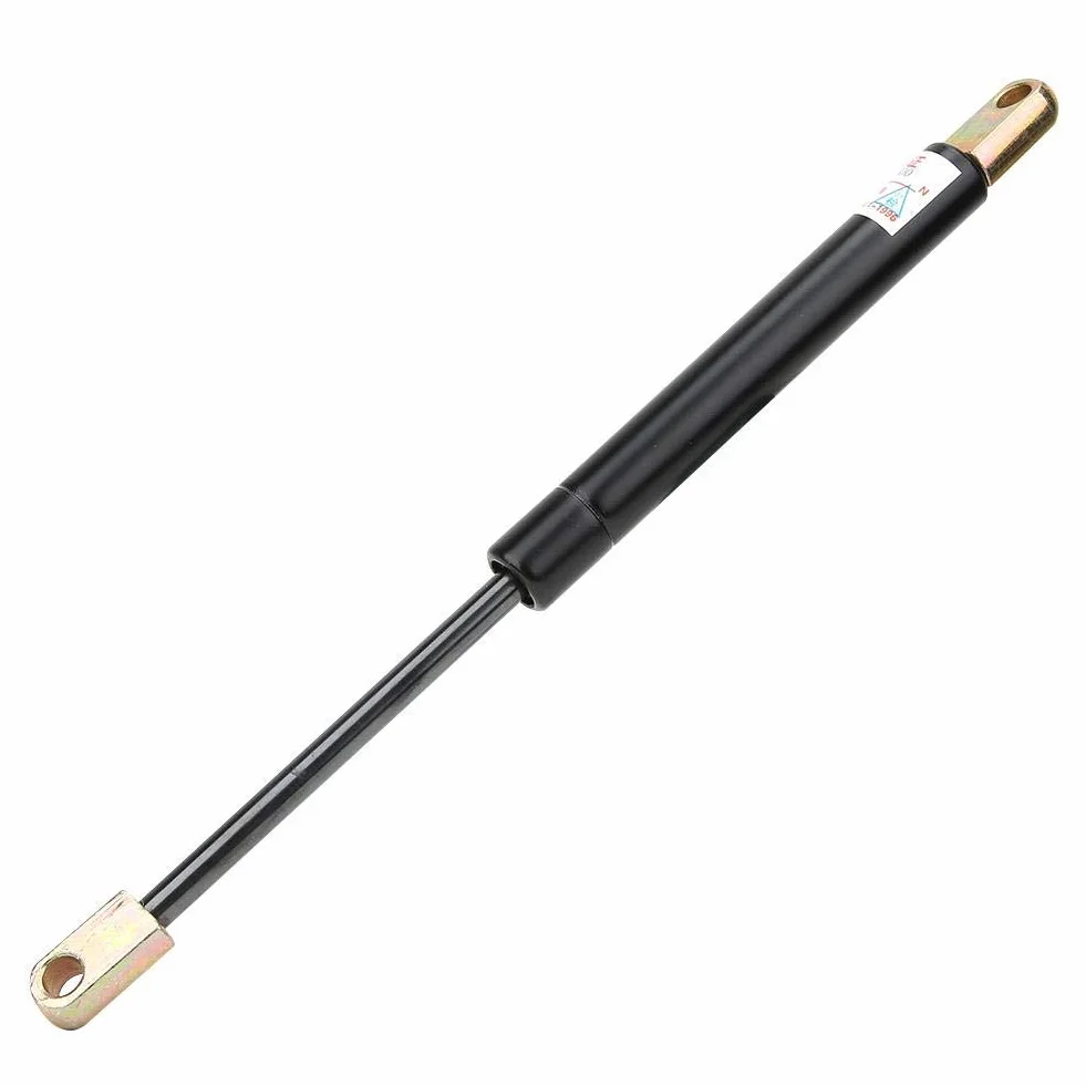 Gas Spring 280 mm 100 mm 100N Hydraulic Rod Mechanical Support