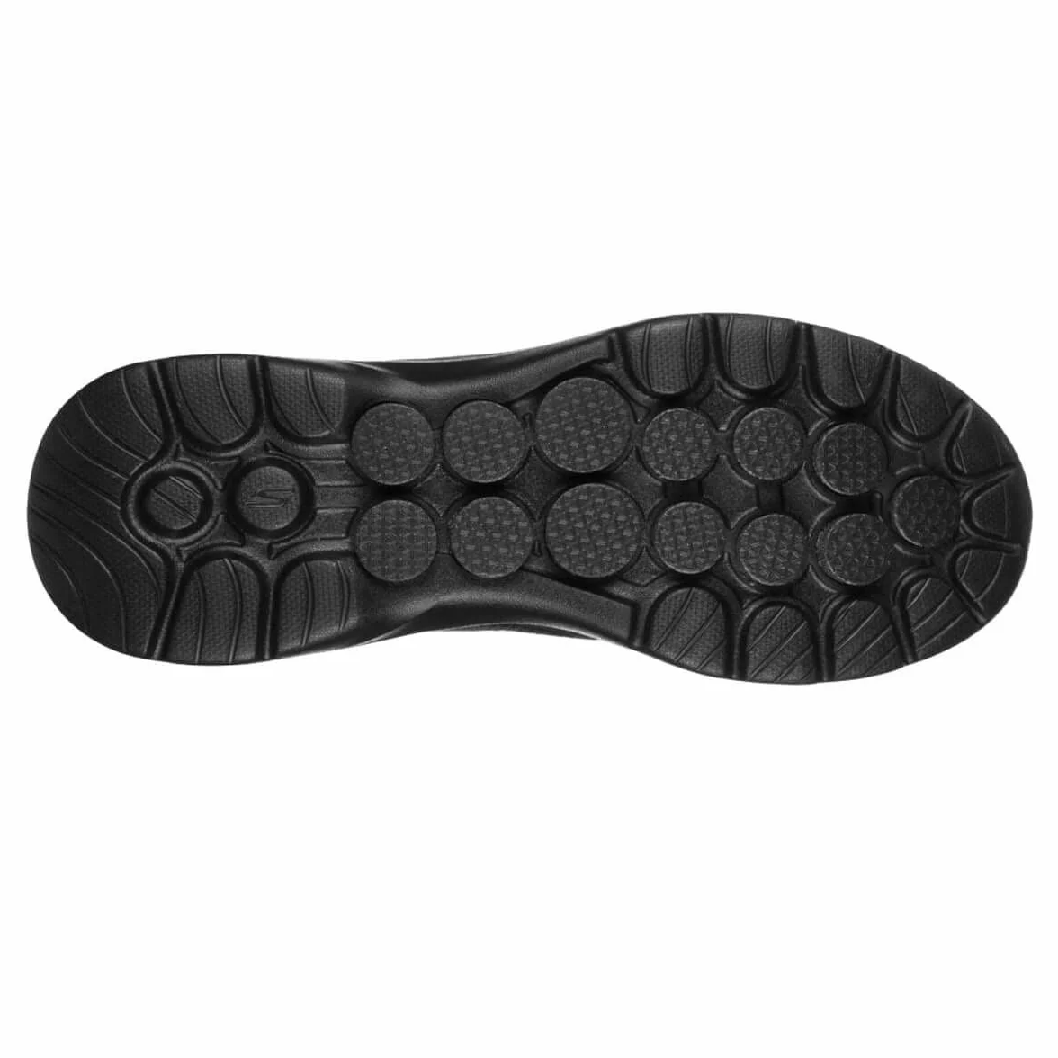 Skechers Go Walk 6 Big Splash, Slip on Hombre
