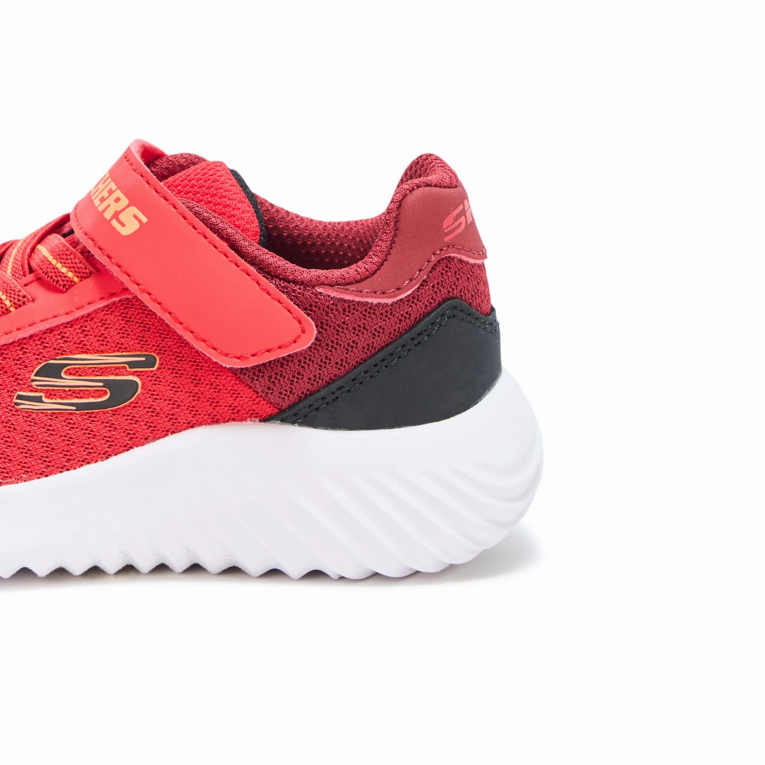 Skechers Bounder Trekzic, Zapatillas de deporte para niños y jóvenes 403908L