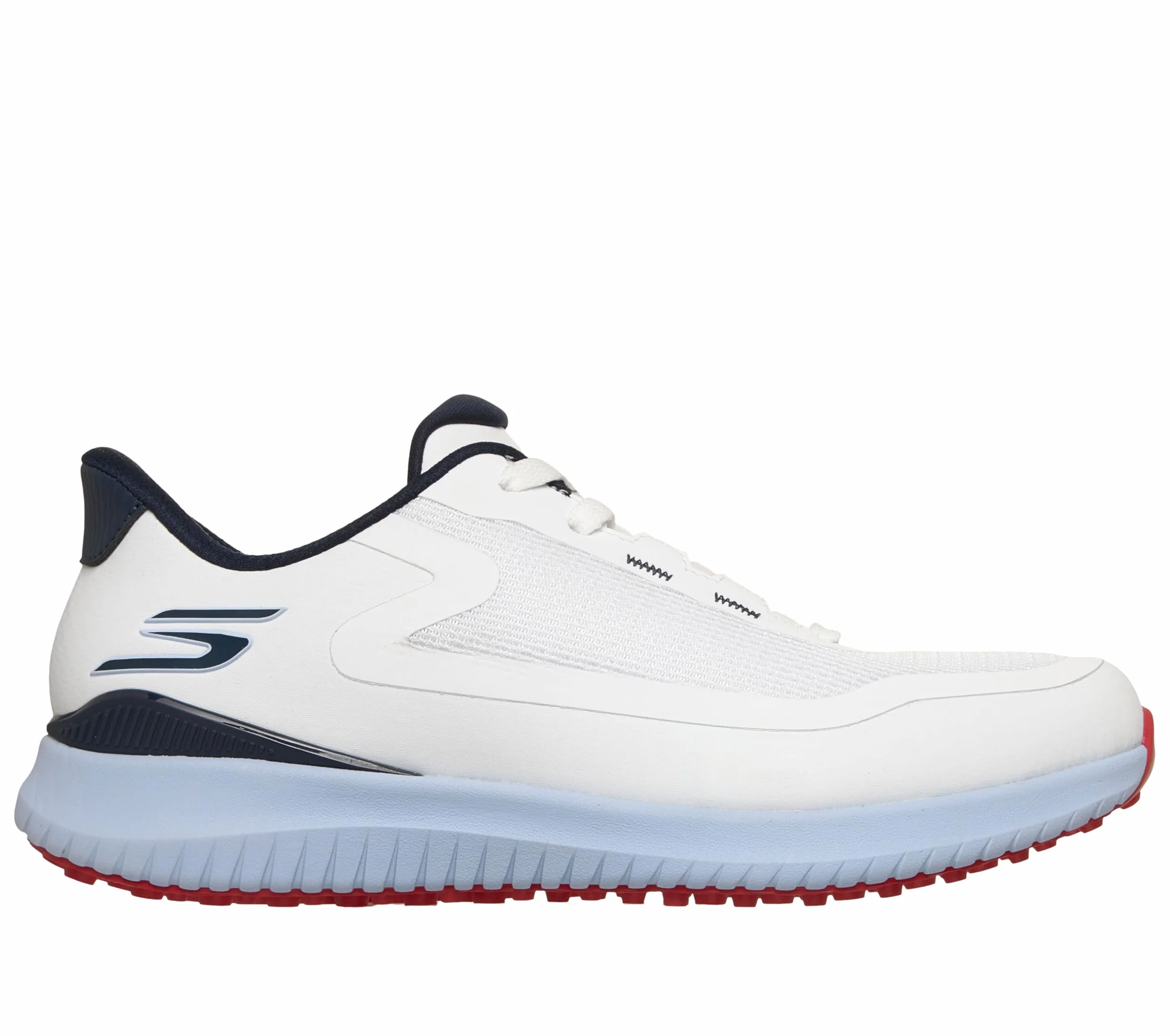 Skechers Slip-ins: Go Golf Flight Sneakers For Women - Breathable Mesh, Spikeless Traction Zapatos de golfMujer