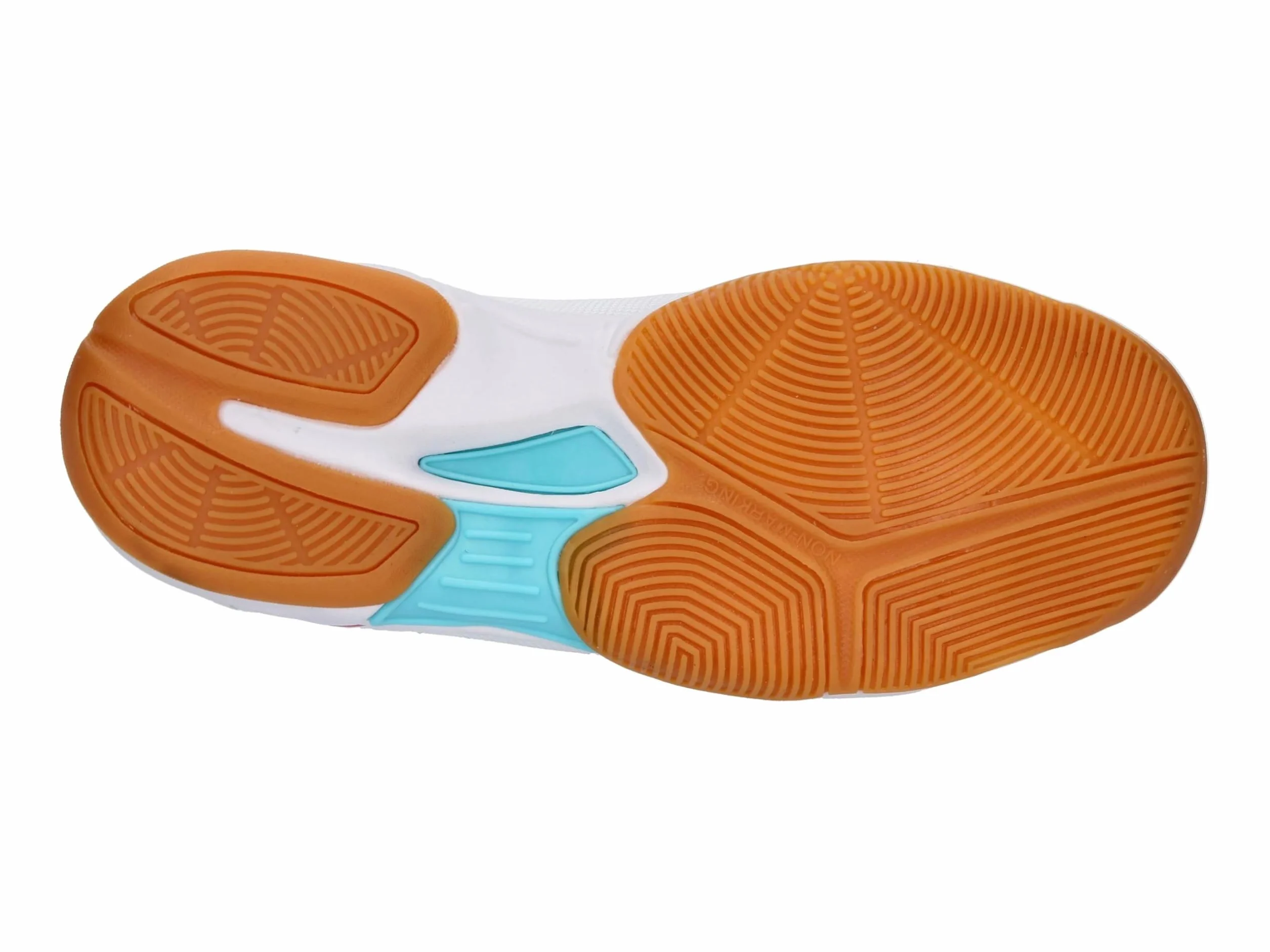 Lico Speed Indoor Zapatillas de Gimnasia Mujer