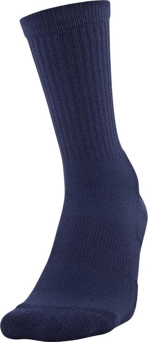Under Armour Calcetines Unisex Adulto