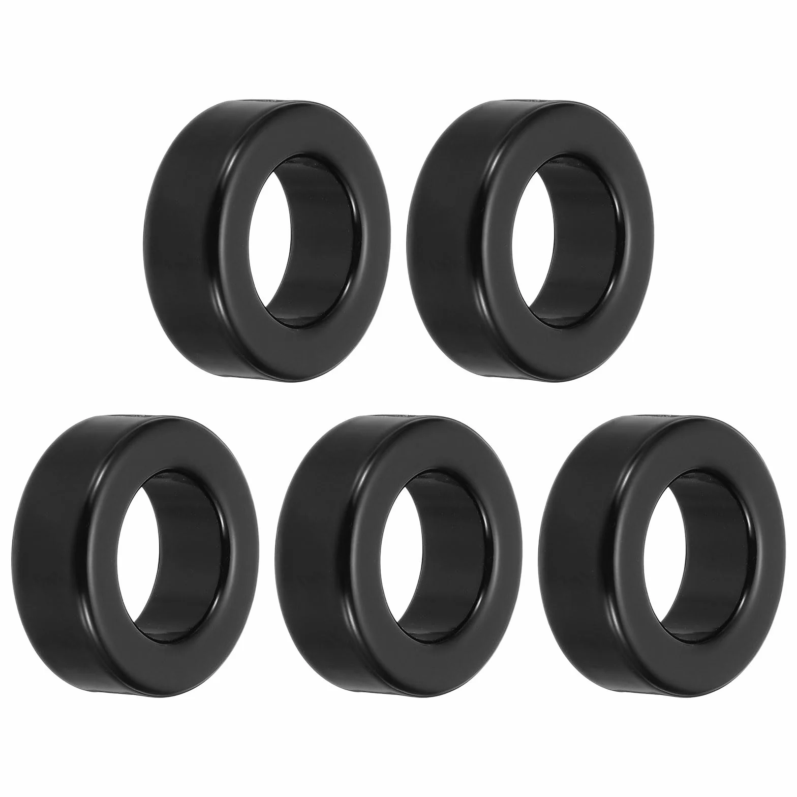 Toroide Núcleo Ferrita 24x42x16mm Anillo Potencia Toroidal Transformador Estrangulamiento Señal