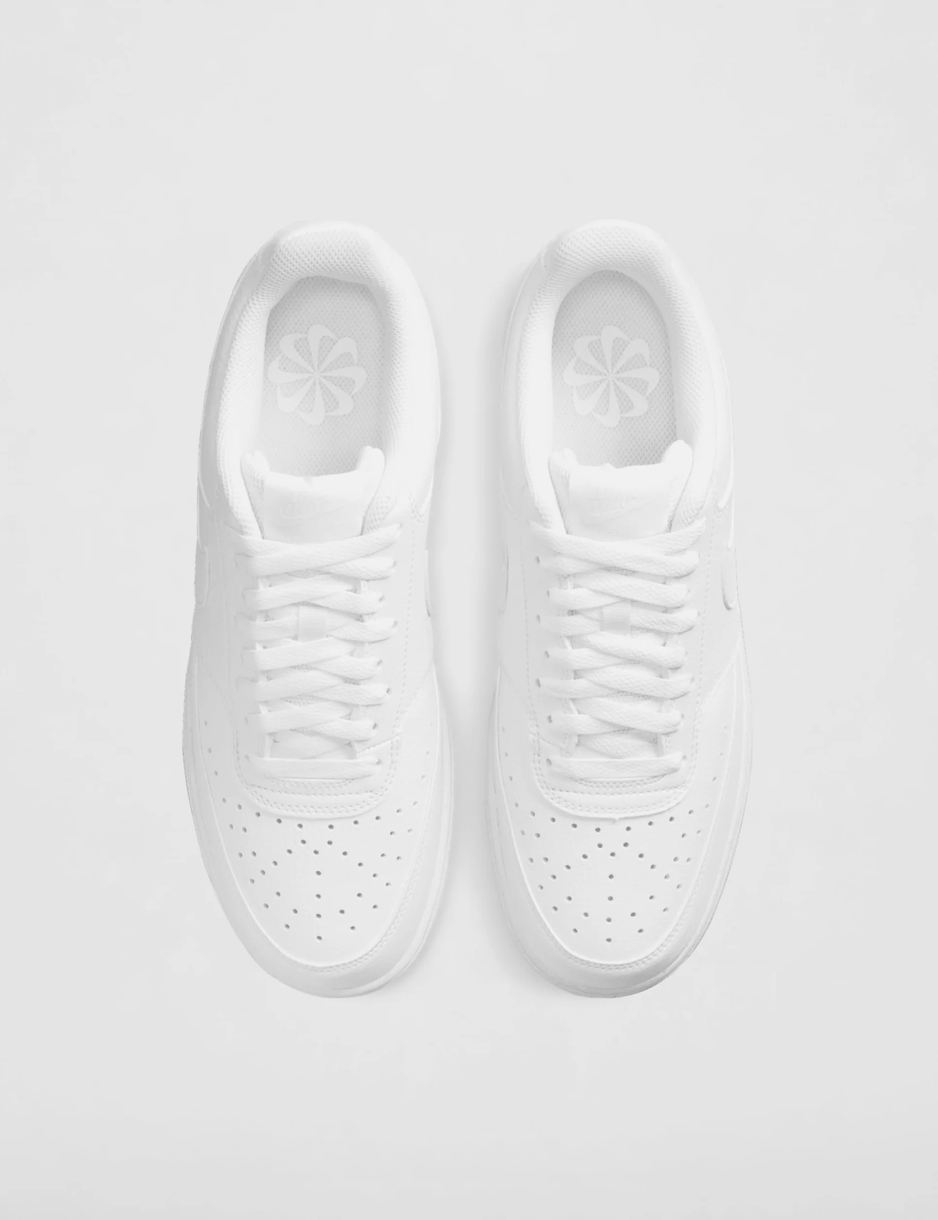 Nike Nike Court Vision Low Next Nat SneakerMujer
