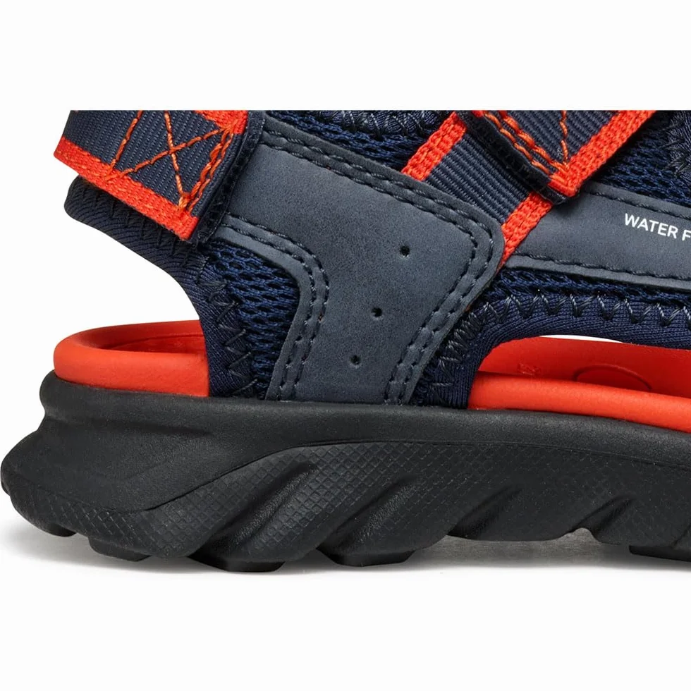 Geox Sandalia para chico J45F1B J Sandal Airadyum