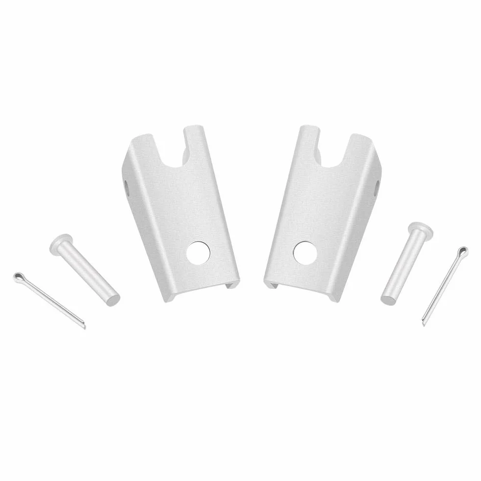 Vikye Actuador lineal 24V CC 150mm 750N eléctrico industrial