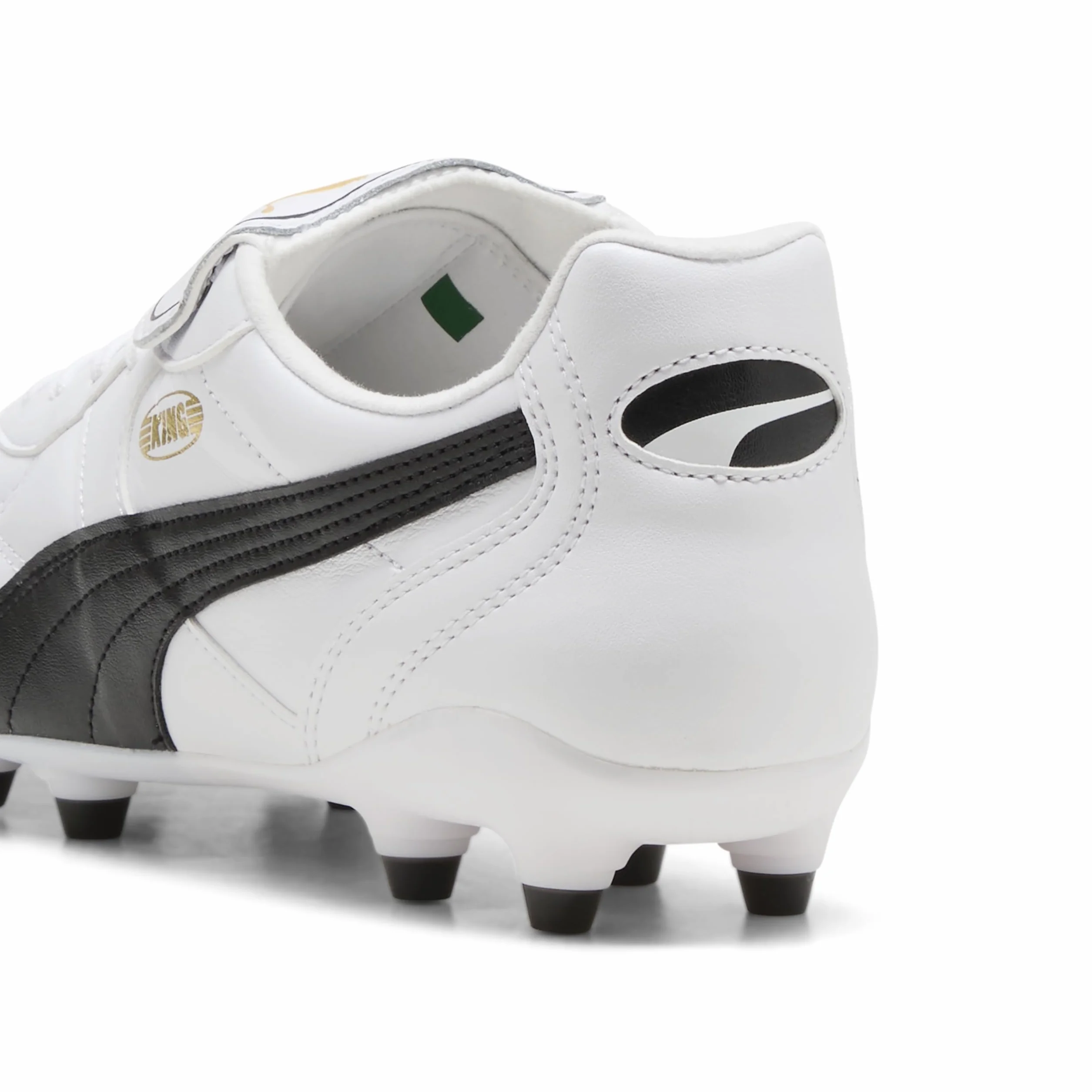 Puma King Top FG/AG Soccer ShoeUnisex Adulto