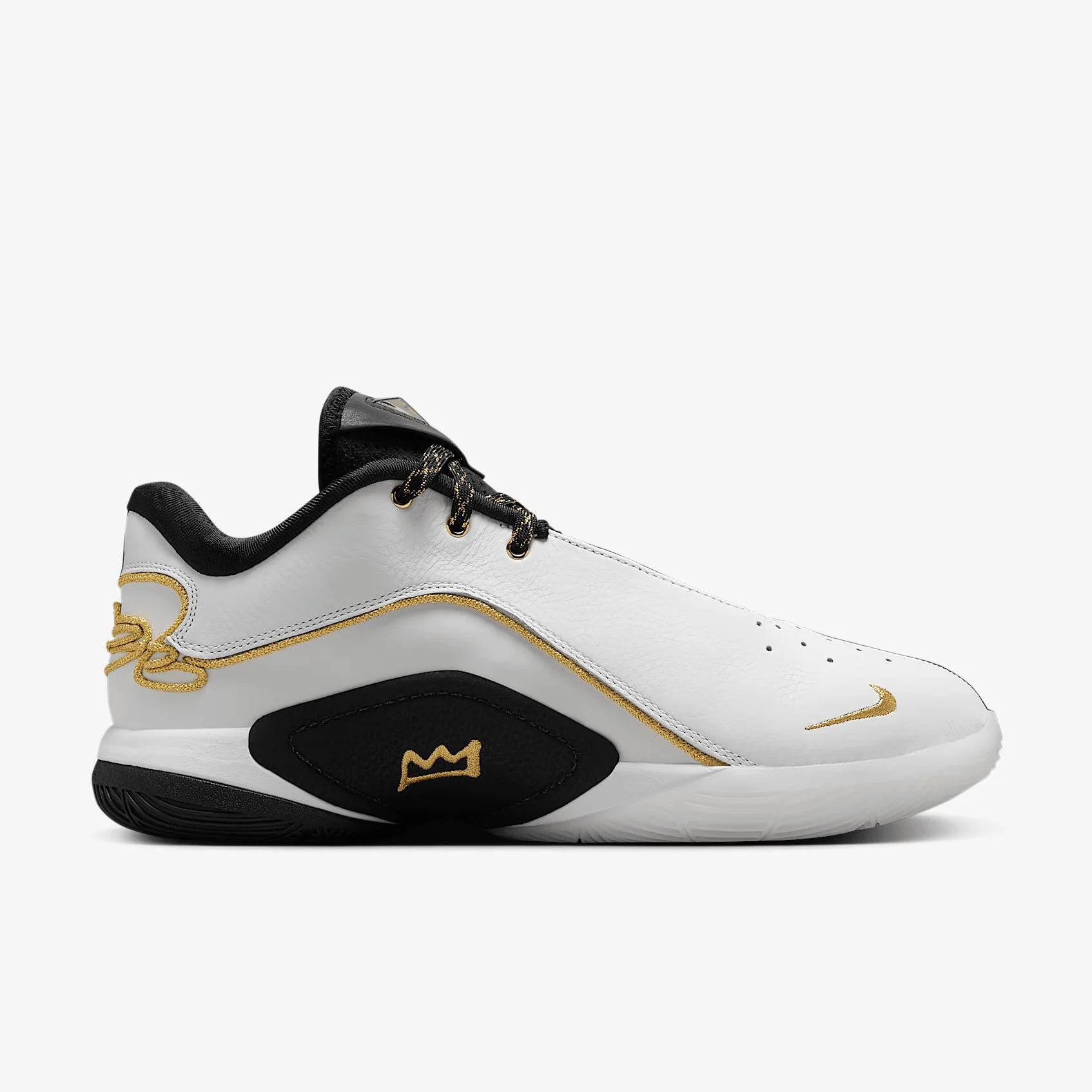 NIKE Lebron Xxii SneakerHombre