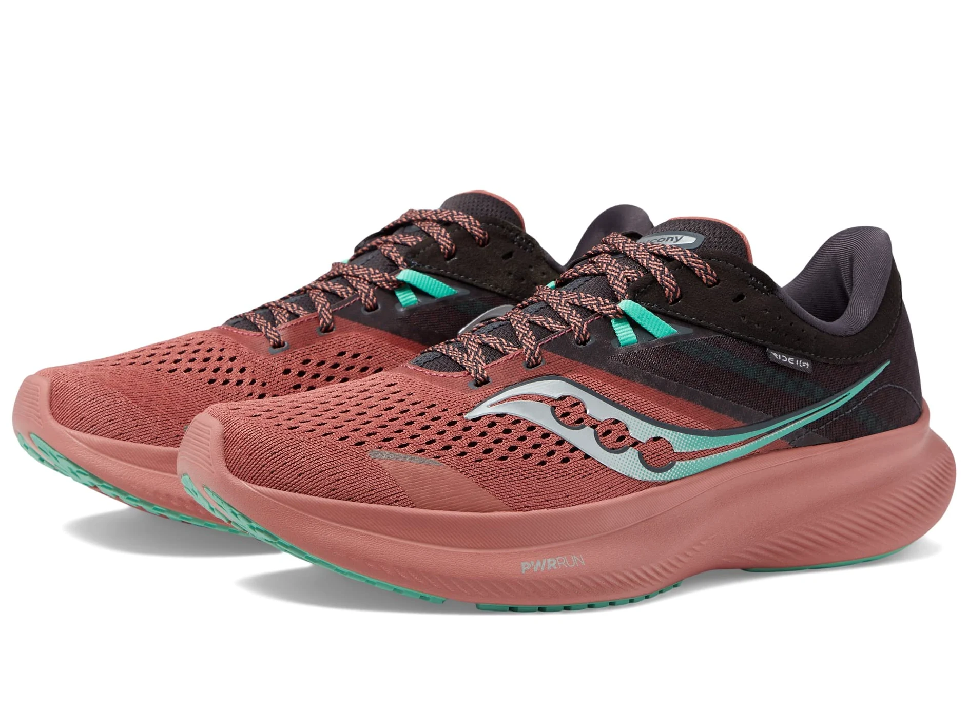 Saucony Ride 16 ZapatillasMujer