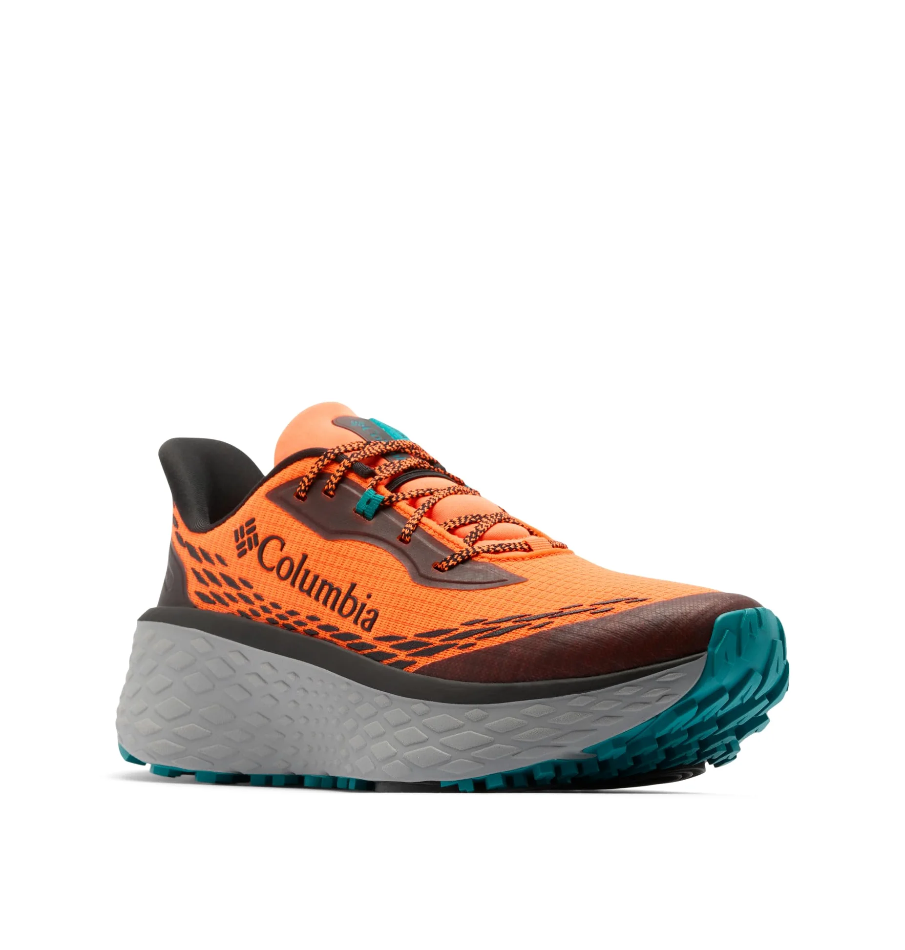Columbia Konos Trillium Atr Zapatos para senderismoHombre