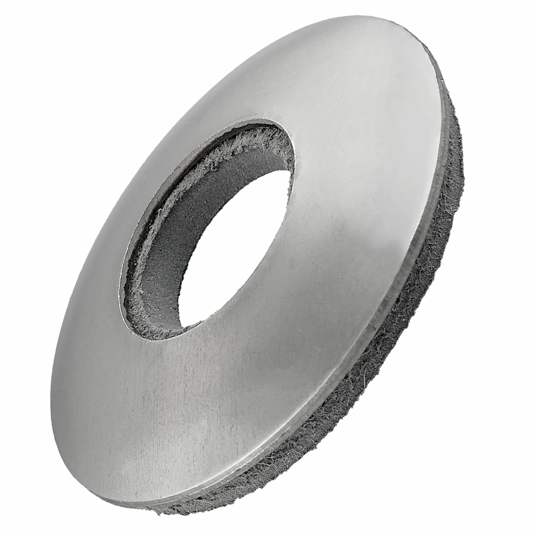 Arandelas de sellado EPDM acero inoxidable A2 V2A junta de rosca 5,3 x 19 mm 200 unidades