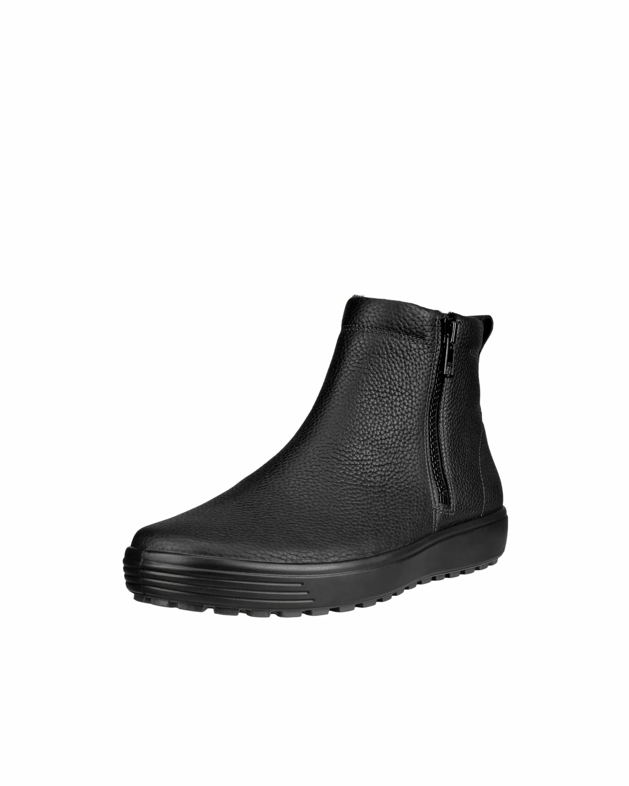 Ecco Soft 7 BotasHombre