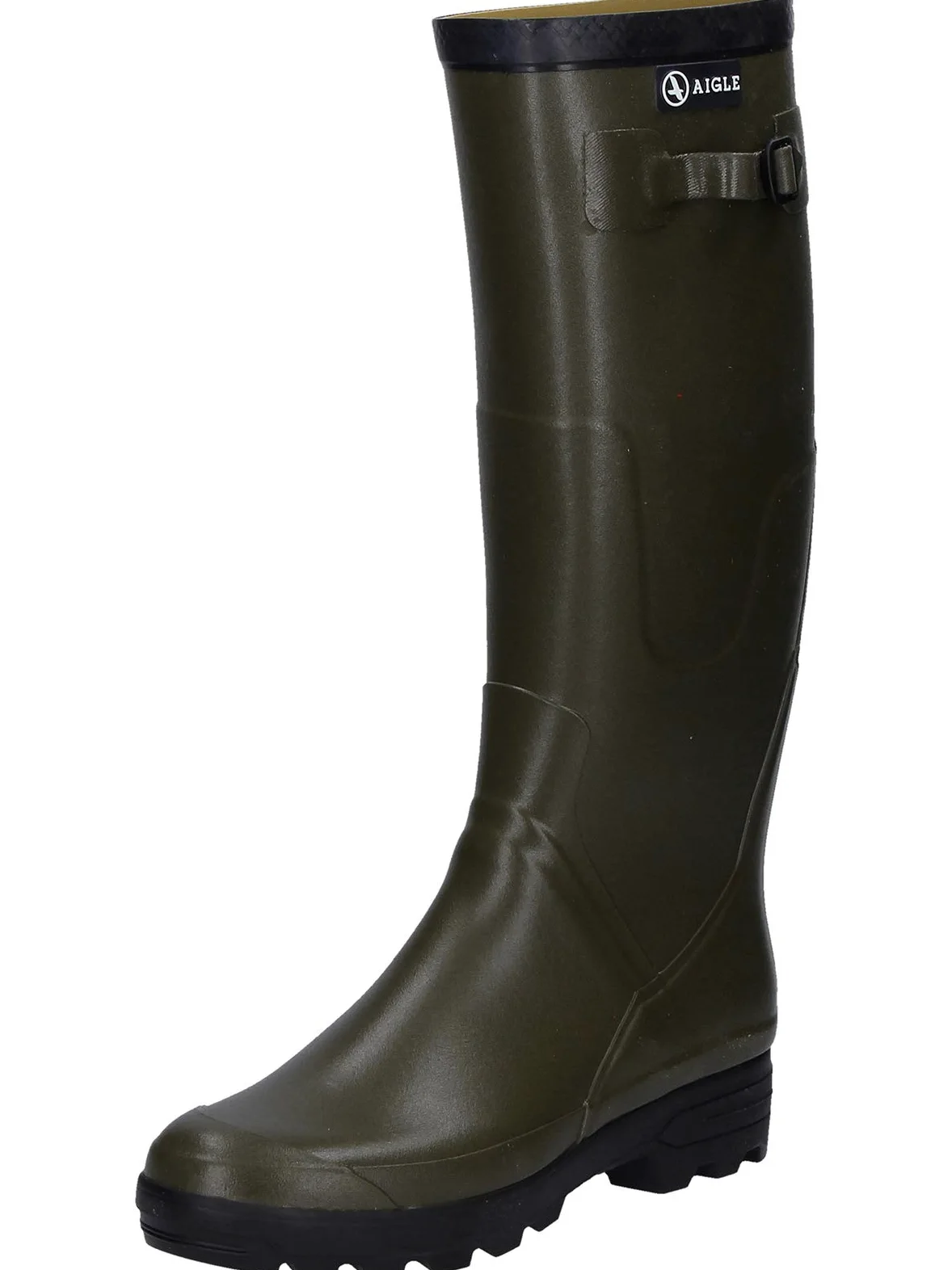 Aigle Benyl Mollet Standard, Botas de agua unisex