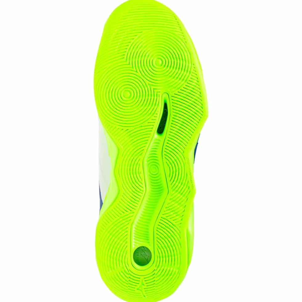 Mizuno Wave Momentum Pro Zapatillas Blancas 2026
