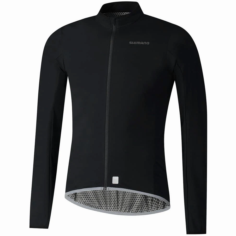 SHIMANO Windflex Chaqueta Chaqueta Unisex adulto
