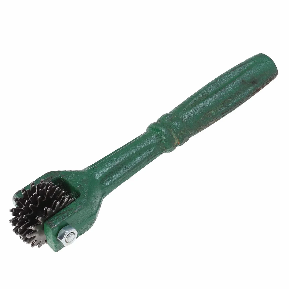 Yardwe Soporte Para Muela Abrasiva 7.48 Pulgadas Portátil Compacto Rectificado de Banco