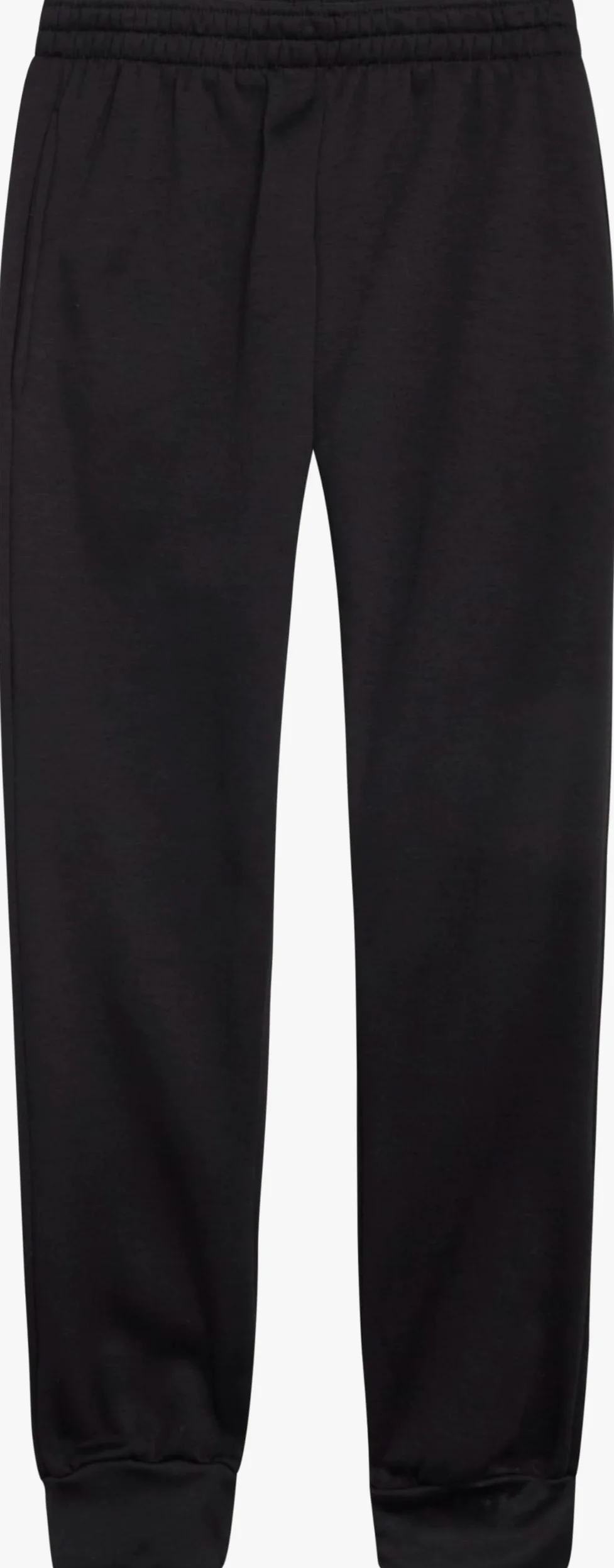 Quad Seven Conjunto de sudadera para niños – 2 piezas de forro polar sólido con cremallera y pantalones deportivos (tallas: 5-18)