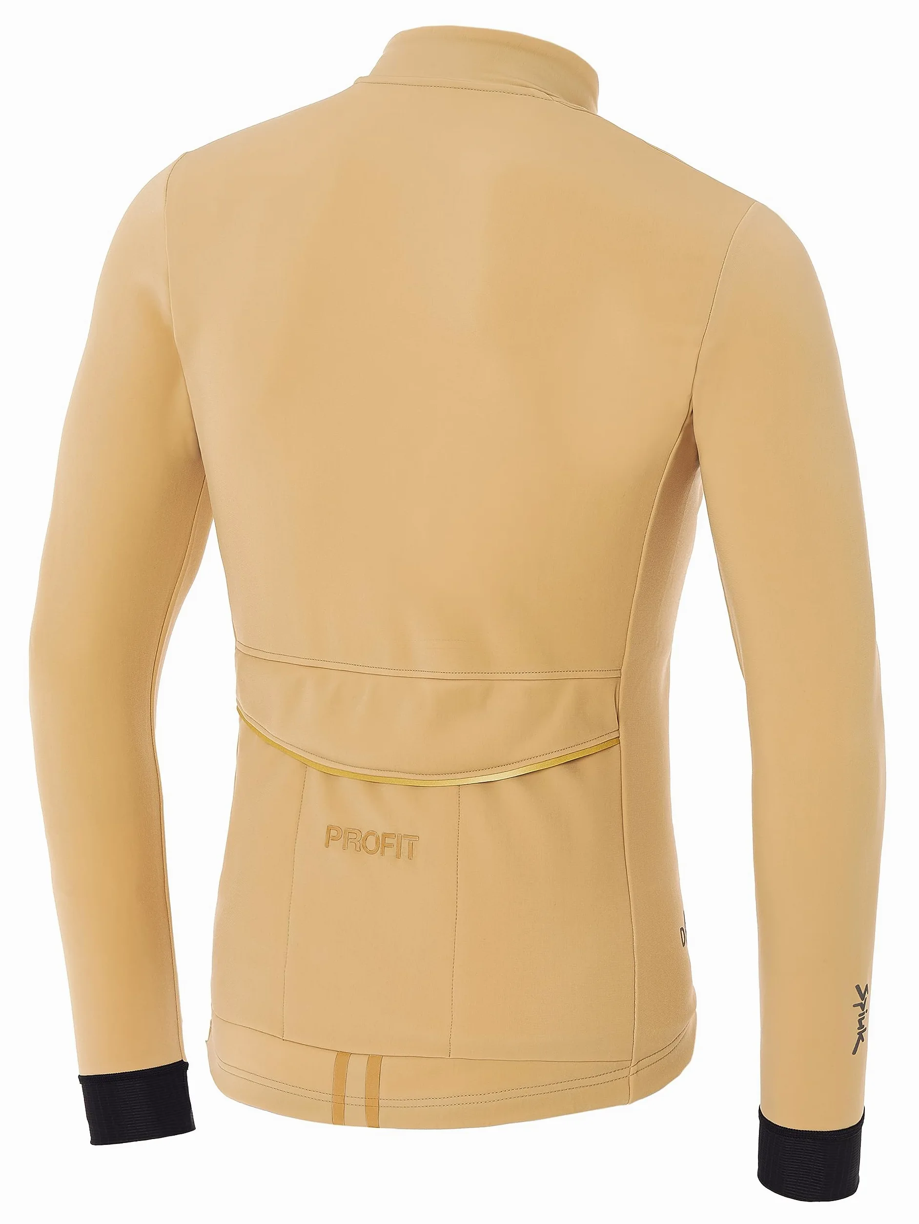 Spiuk Profit Camiseta Hombre (Pack de 1)