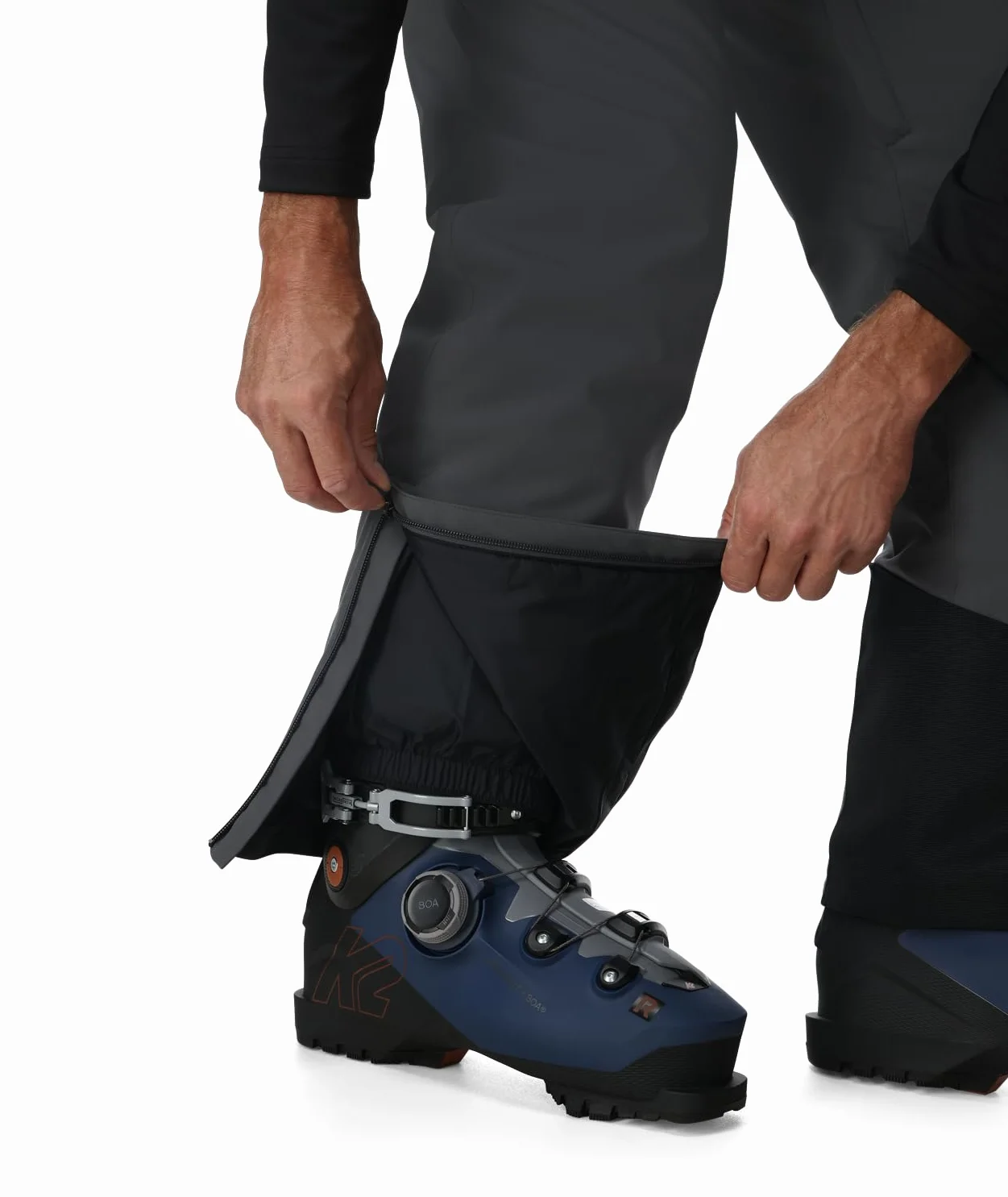 Spyder Boundary Pants - Pants Hombre