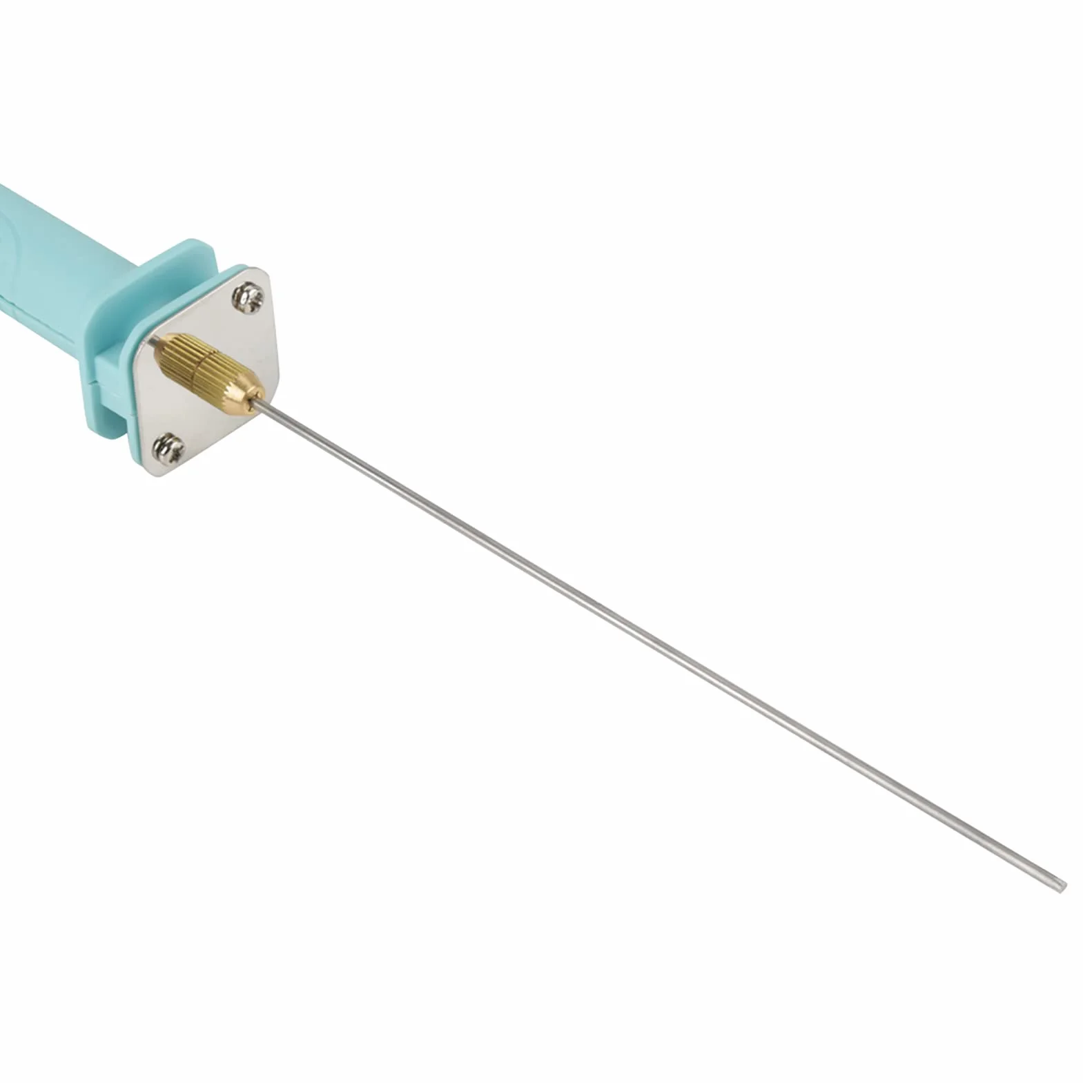 Máquina de Corte de Poliestireno Eléctrico Bolígrafo Cortador de Alambre Caliente 15 cm 9V 6A