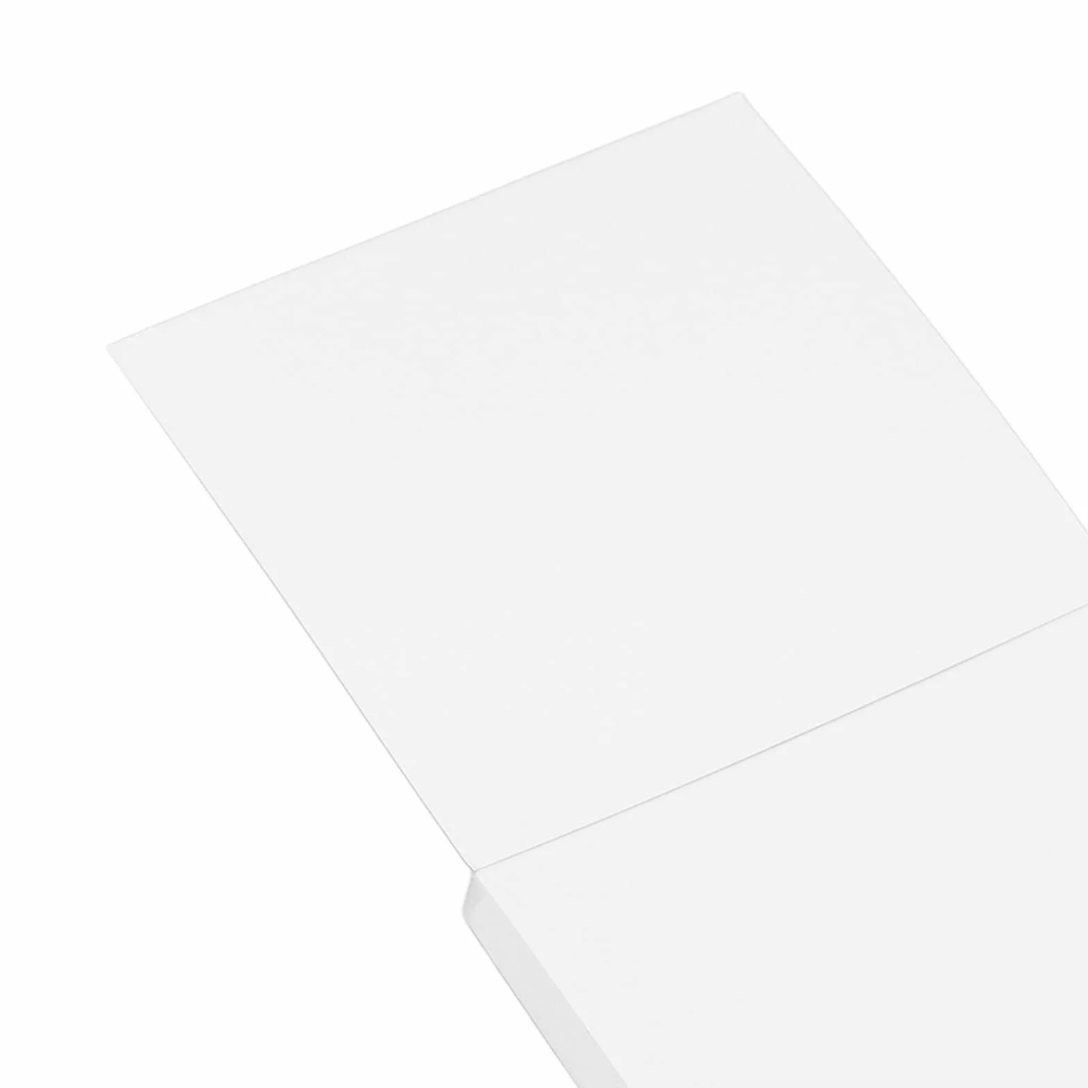 Papel de Mezcla Dental 50 Piezas Impermeable Cemento Relleno