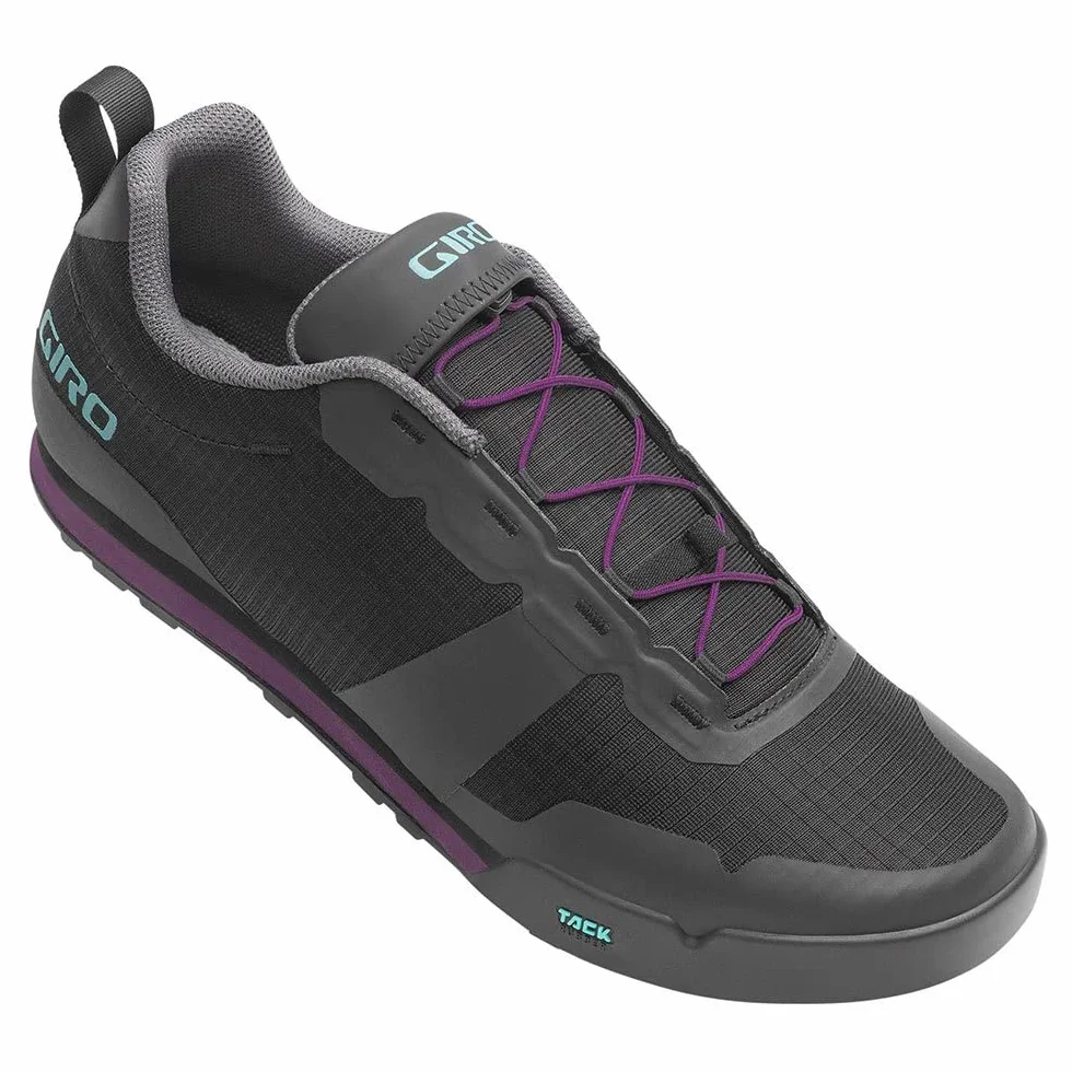 Giro Tracker W Fastlace Zapatillas de Ciclismo de montaaMujer