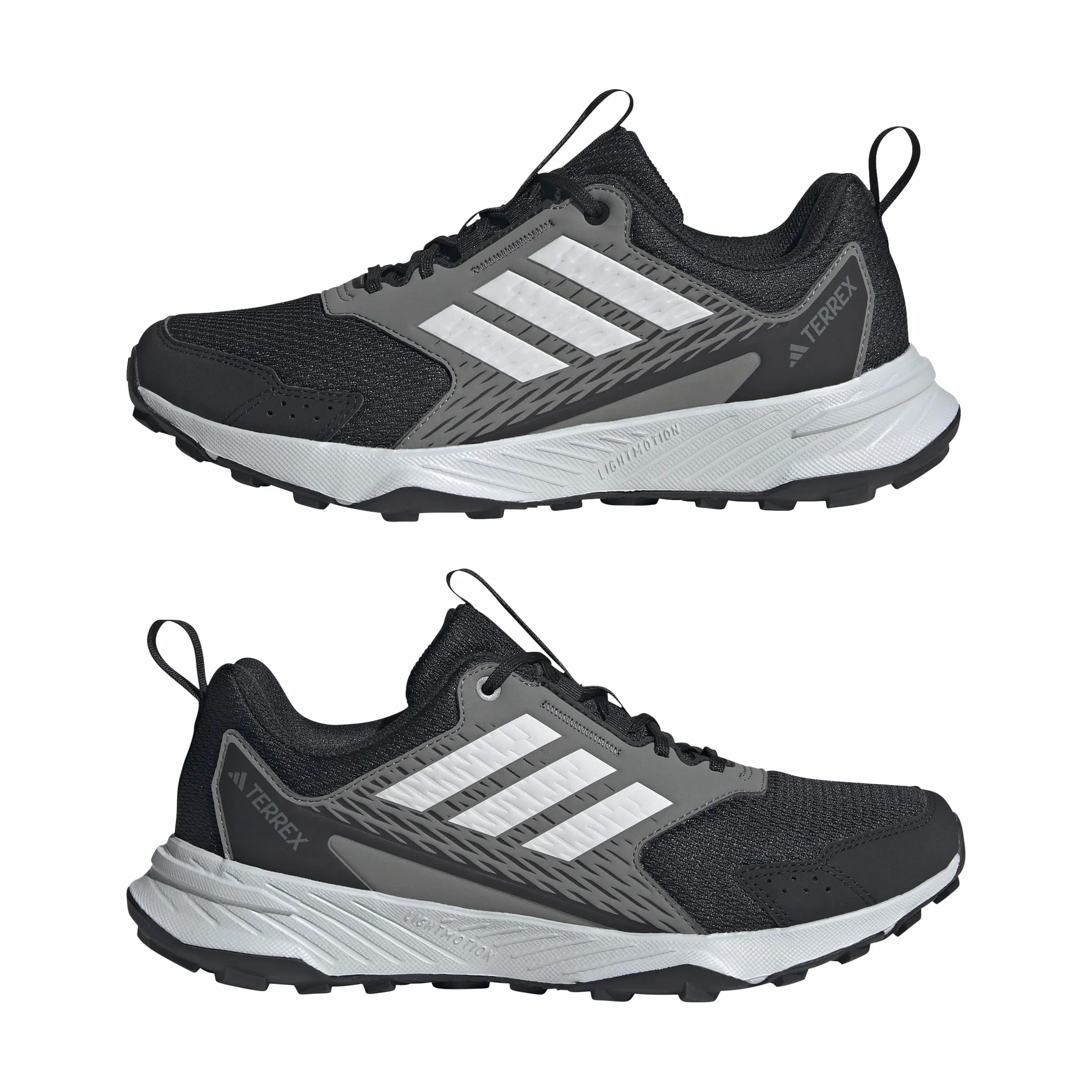 adidas Women's Zapatillas de Trail Running Terrex Tracefinder 2 Climaproof