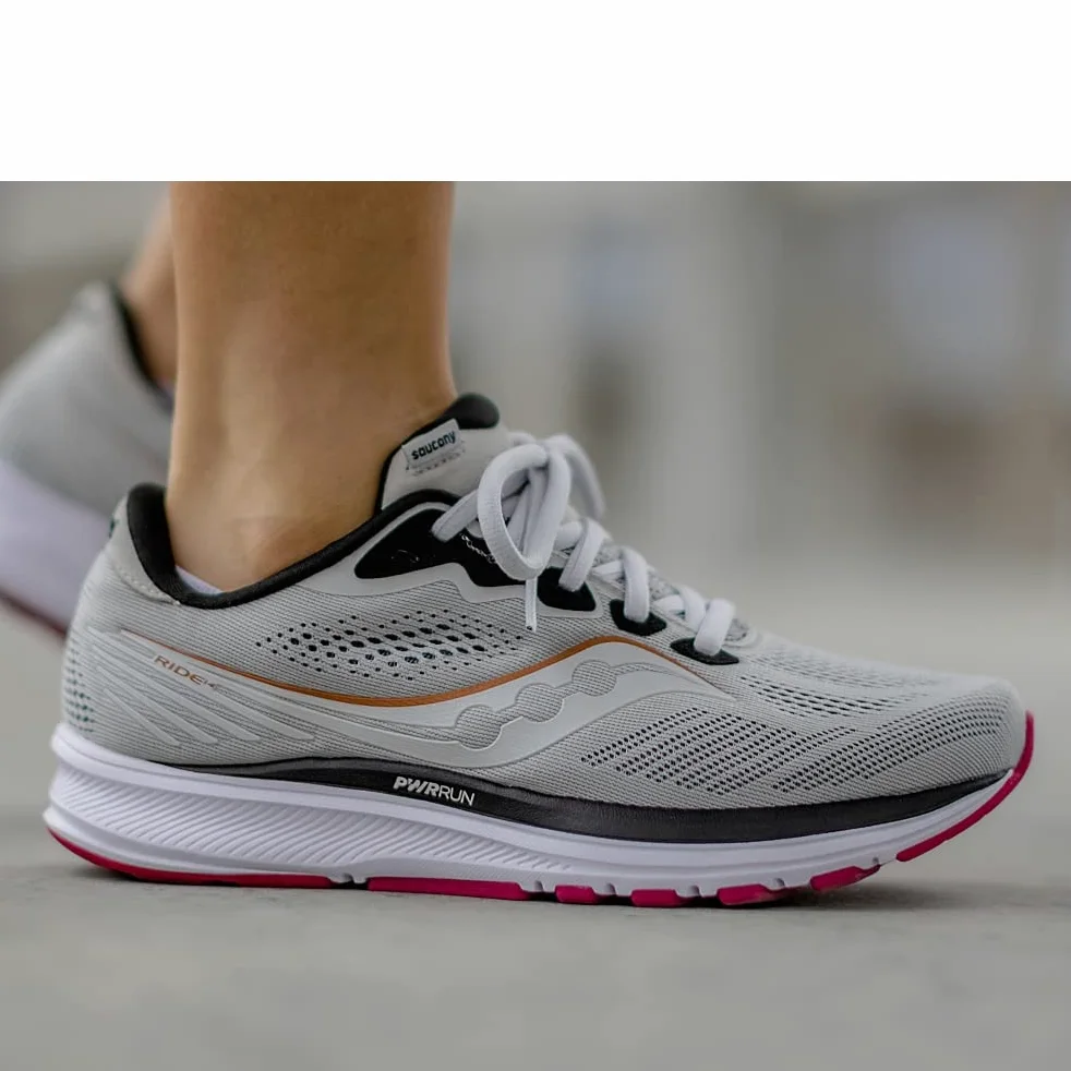 Saucony S10650-18 Zapatillas para correrMujer