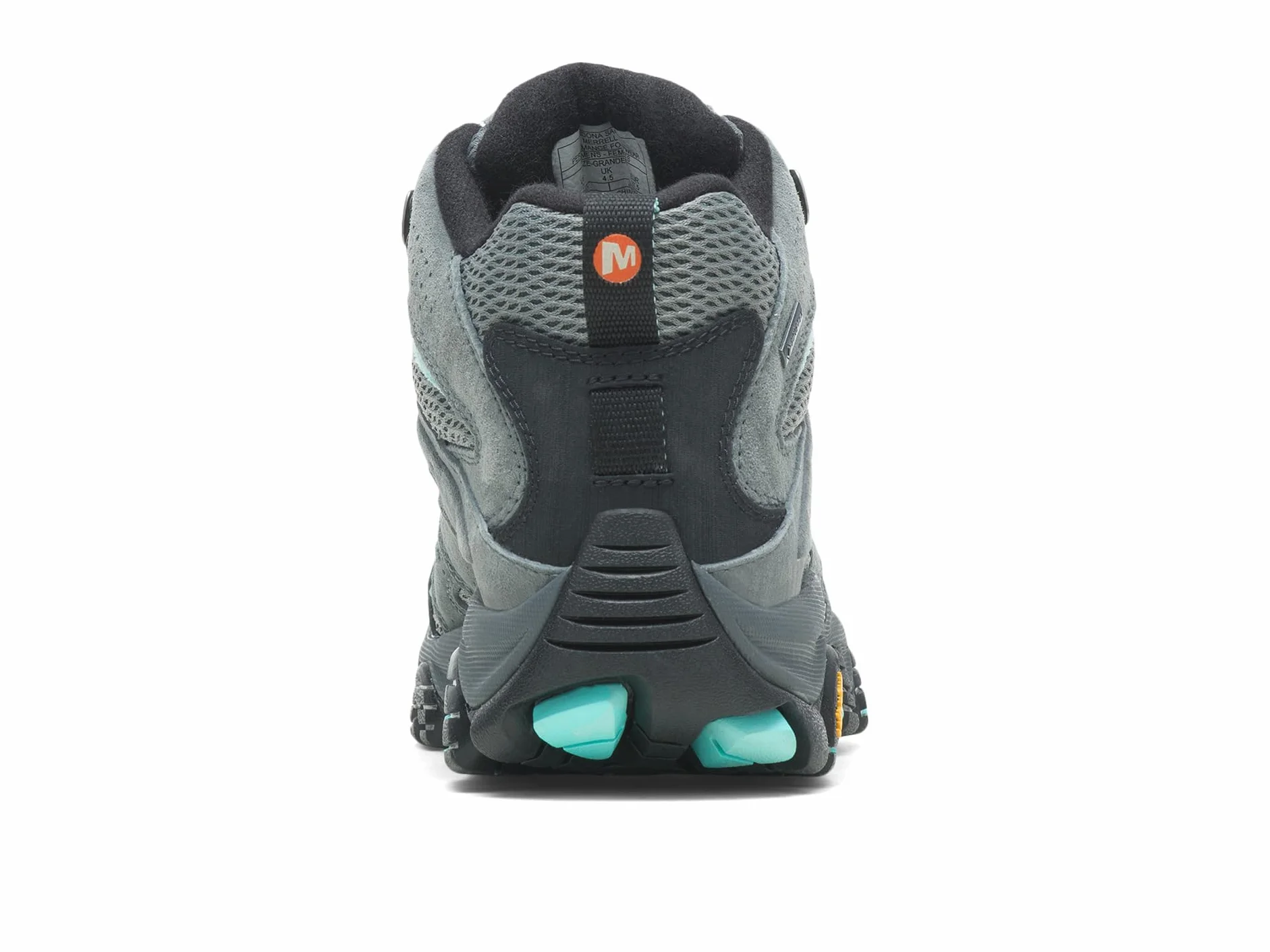 Merrell Moab 3 Mid GTX Botas de Senderismo Mujer