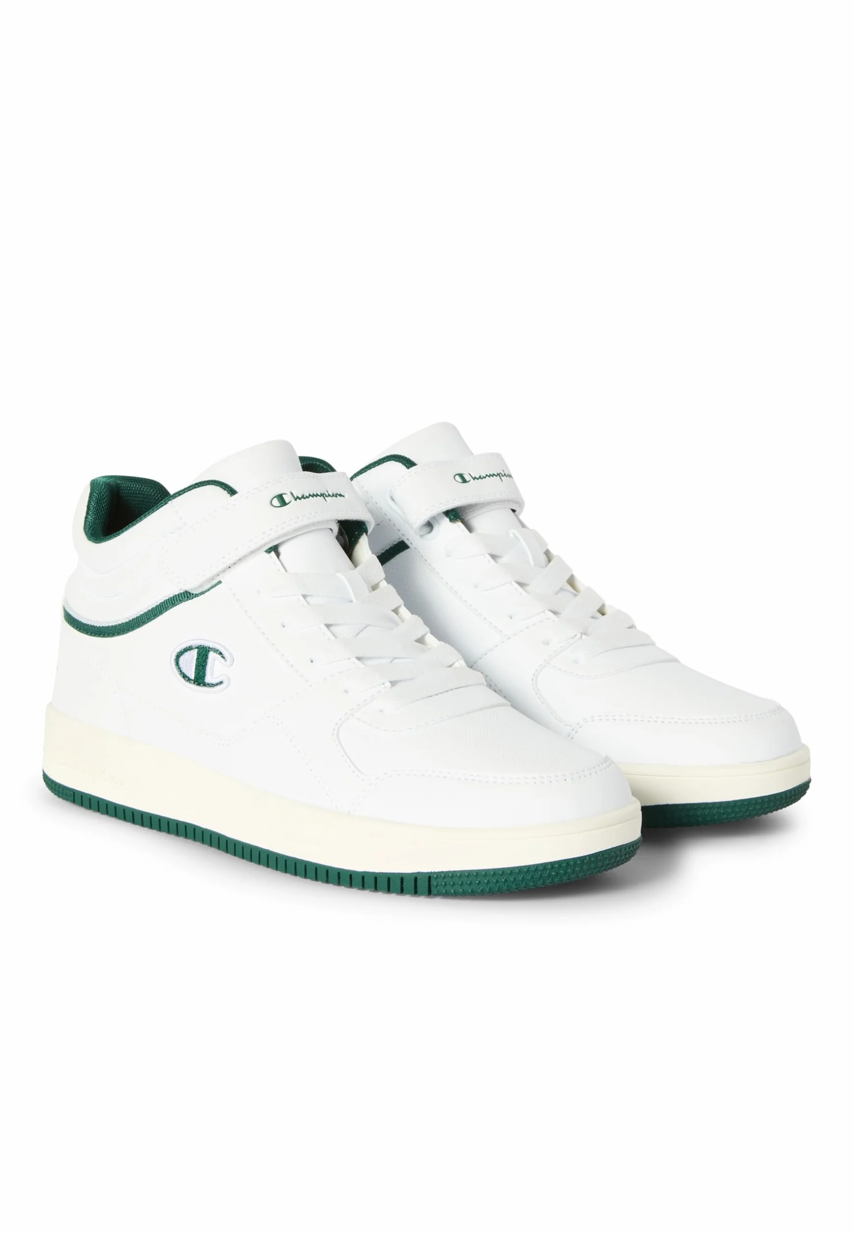 Champion Tenis Rd18 Mid para Hombre