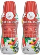 Drenalight Hot 600 ml 3 sztuki