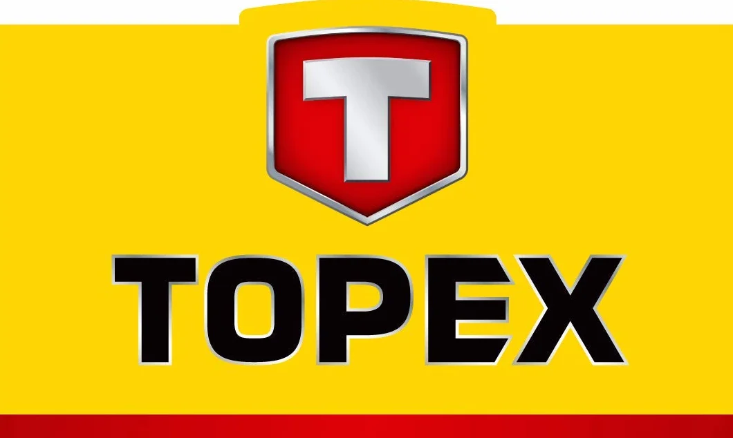 Topex Formón 8 mm 09A108