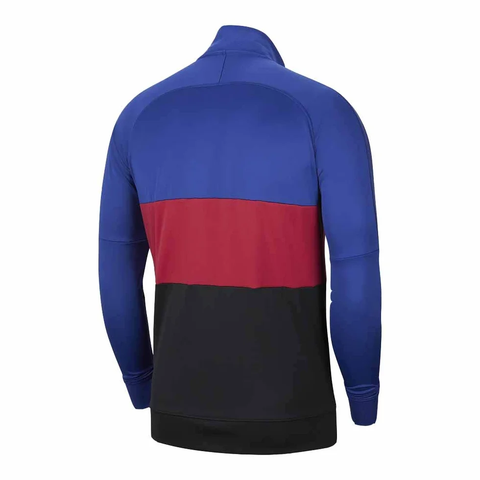 NIKE Fc Barcelona Temporada 2020/21 - Fcb Y Nk I96 Anthem Trk Jktci9259-455 Chaqueta Niños