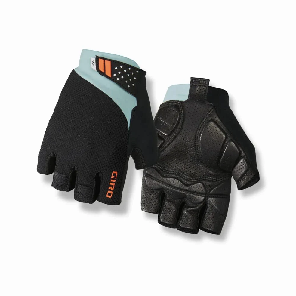 Giro Guantes Unisex de Gel Monaco II para Adultos