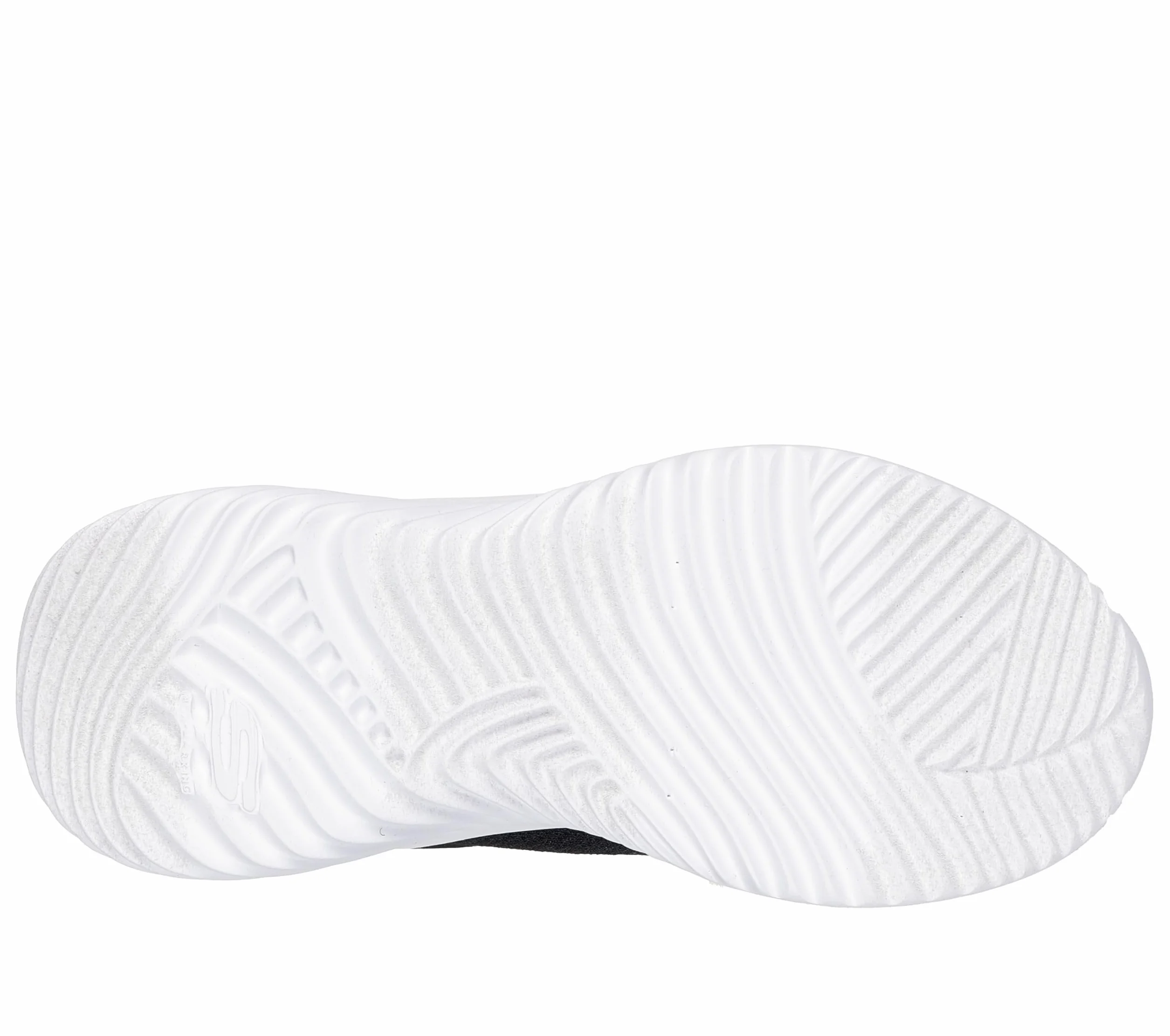 Skechers Bounder Brisk-Burst ZapatillasNiños