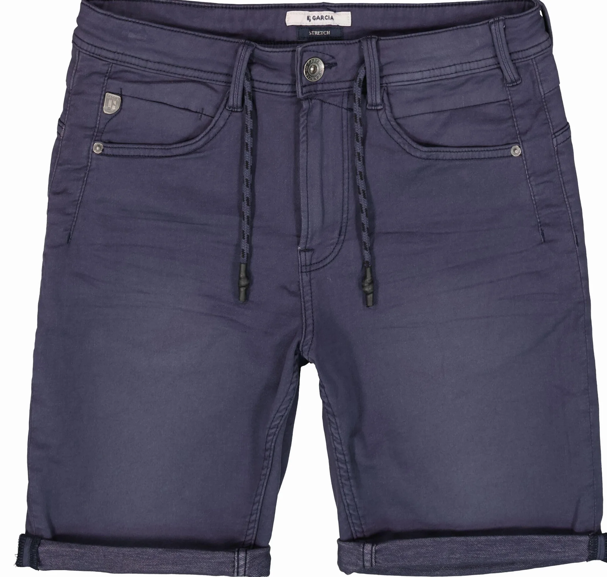 GARCIA Bermuda/Short Shorts para Hombre