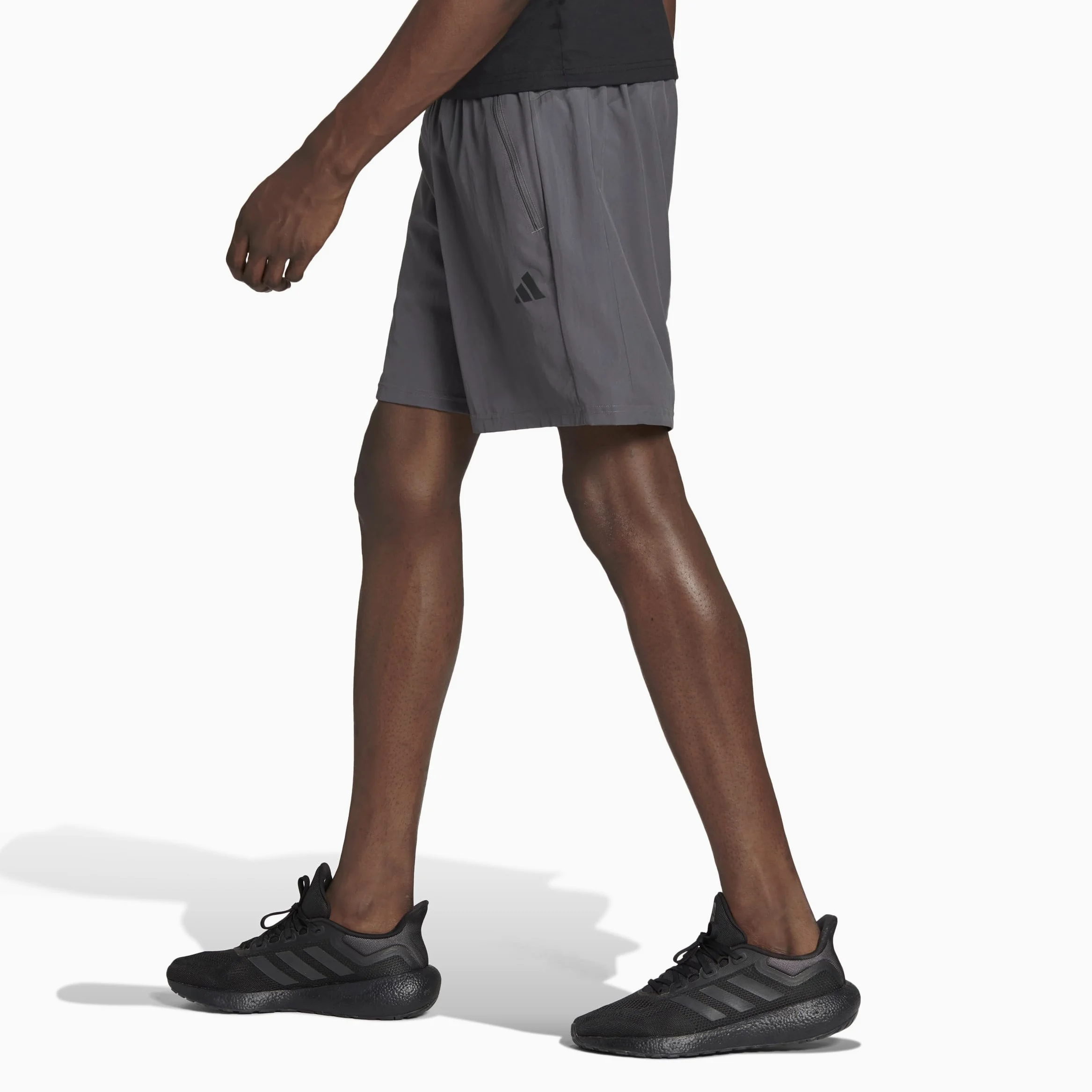 adidas Train Essentials Woven Training Shorts - Shorts Hombre