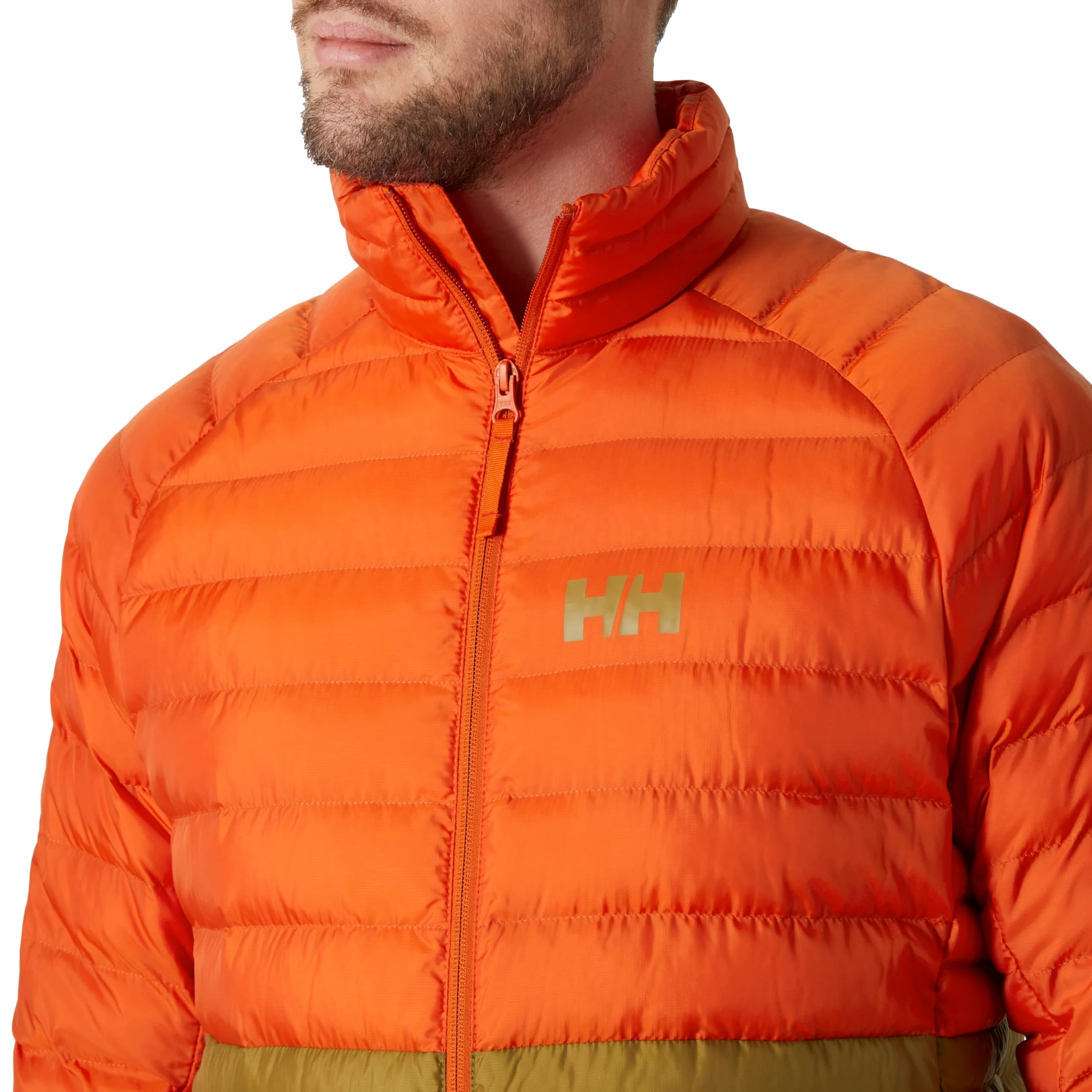 Helly Hansen Hombre Chaqueta Aislante Banff