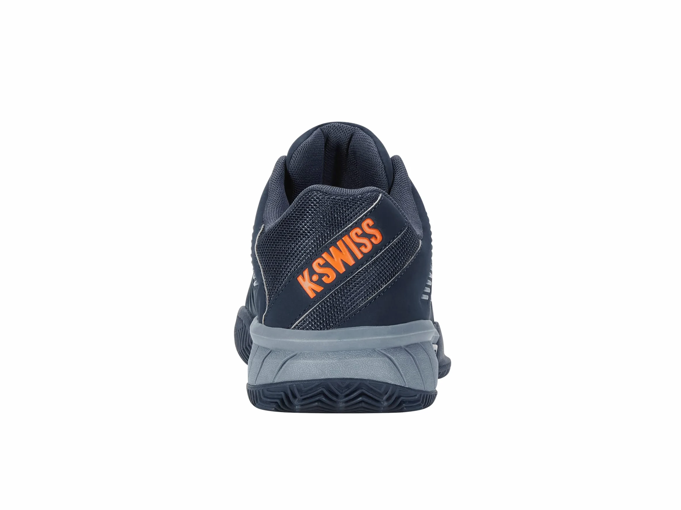 K-Swiss Kswiss Express Light 3 HB 8563018 Negro